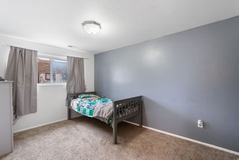 Tiny photo for 5076 S 4700 W, Hooper, UT 84315 (MLS # 2126474)