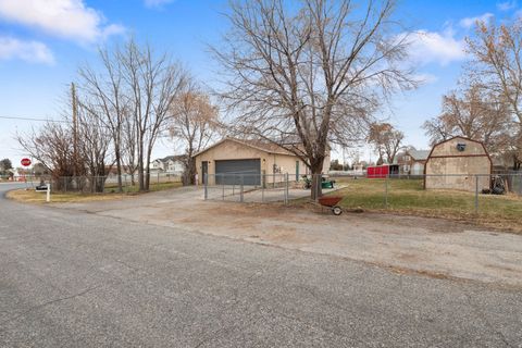 Tiny photo for 5076 S 4700 W, Hooper, UT 84315 (MLS # 2126474)