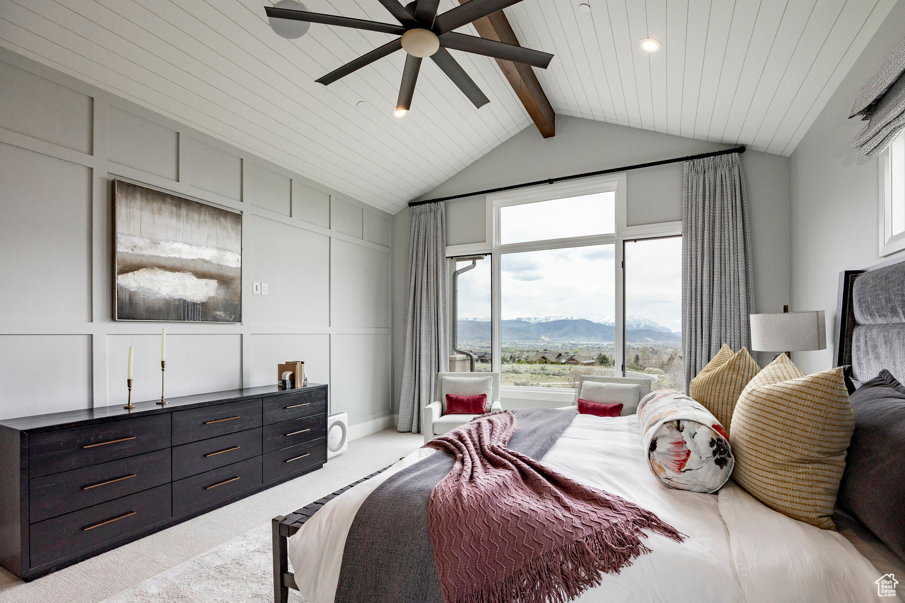 1285 N Oquirrh Mountain Dr, Heber City, Utah image 37