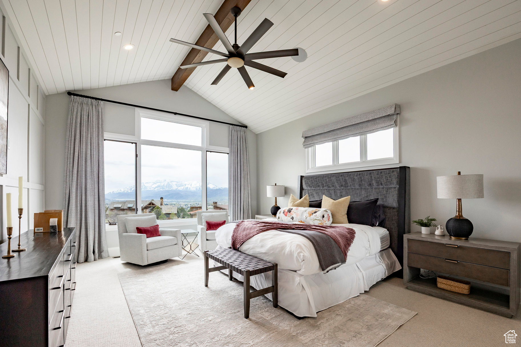 1285 N Oquirrh Mountain Dr, Heber City, Utah image 5