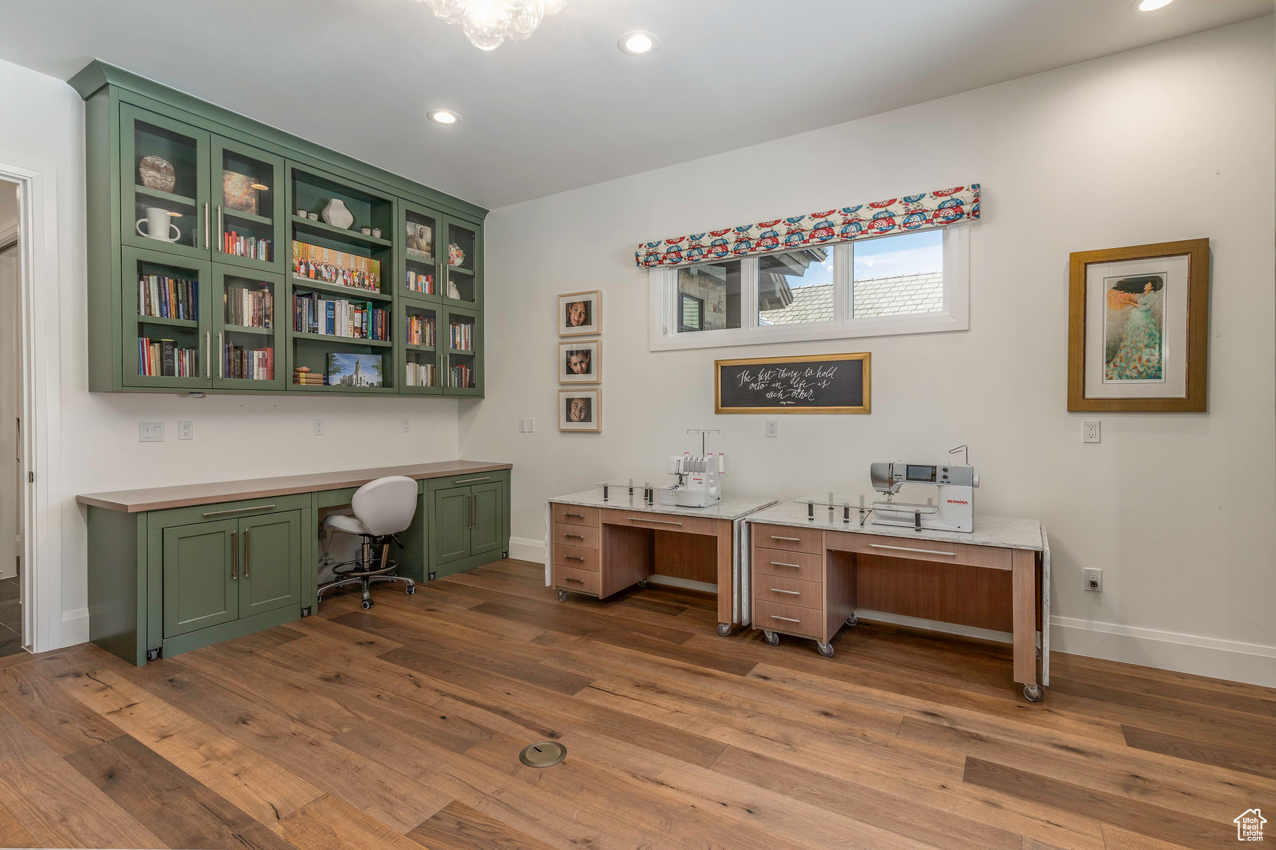 1285 N Oquirrh Mountain Dr, Heber City, Utah image 28