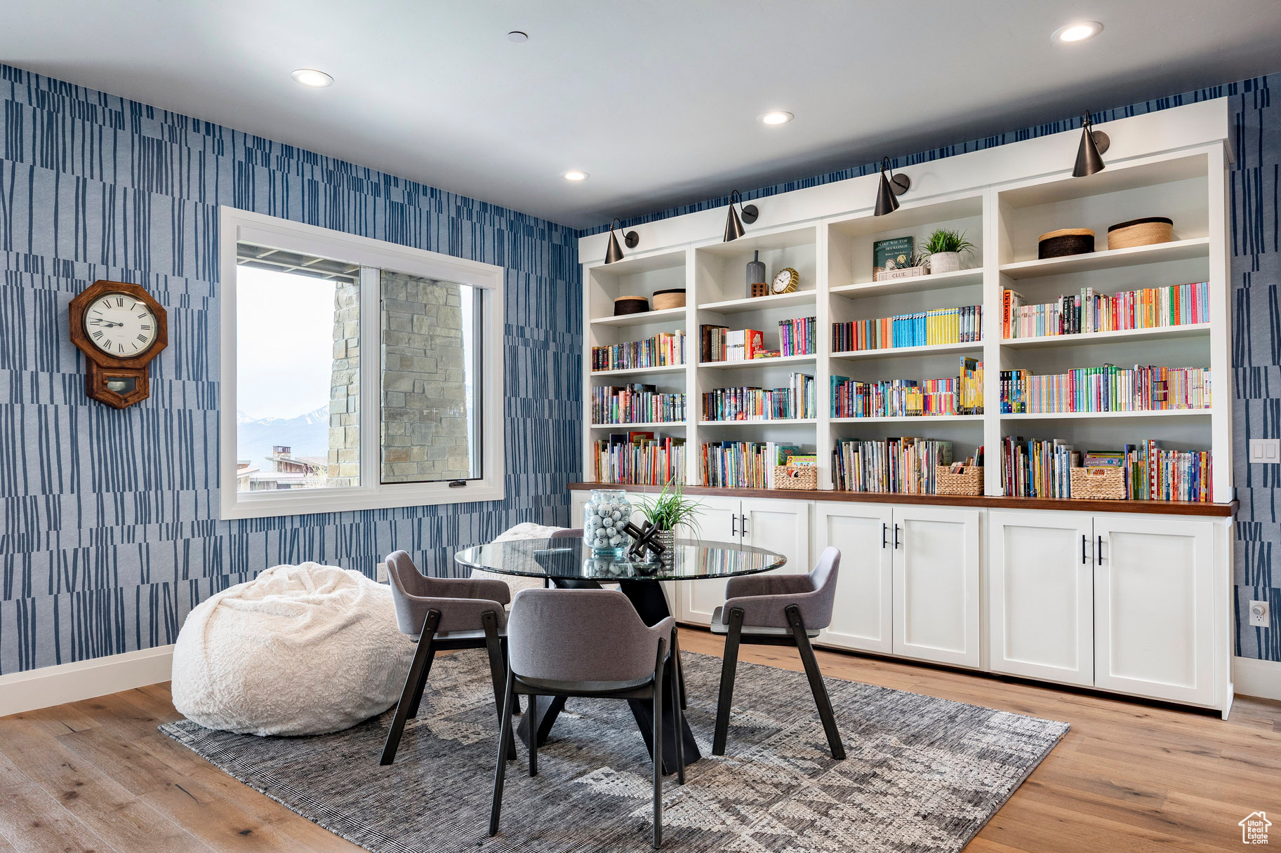 1285 N Oquirrh Mountain Dr, Heber City, Utah image 14
