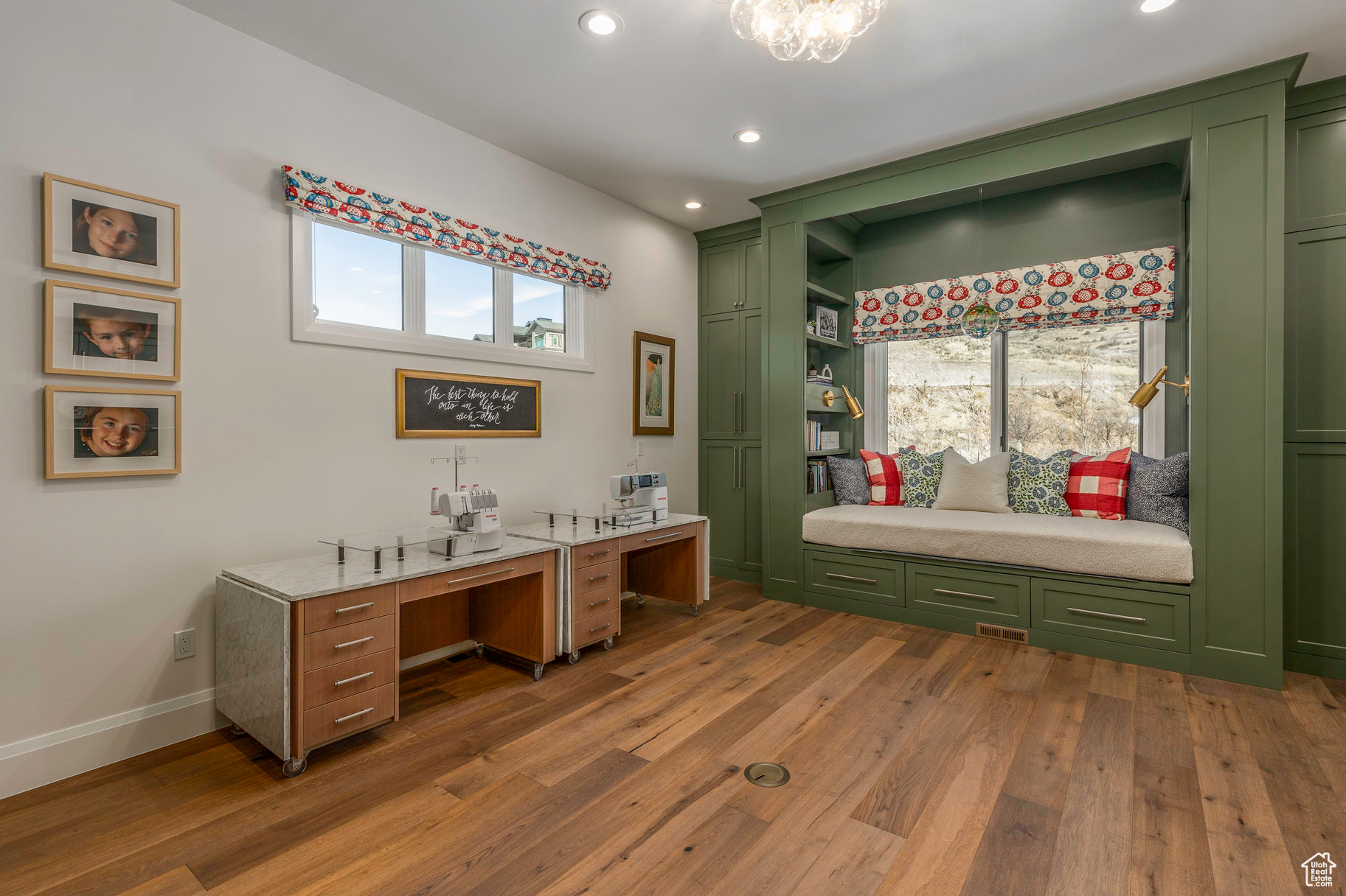 1285 N Oquirrh Mountain Dr, Heber City, Utah image 27