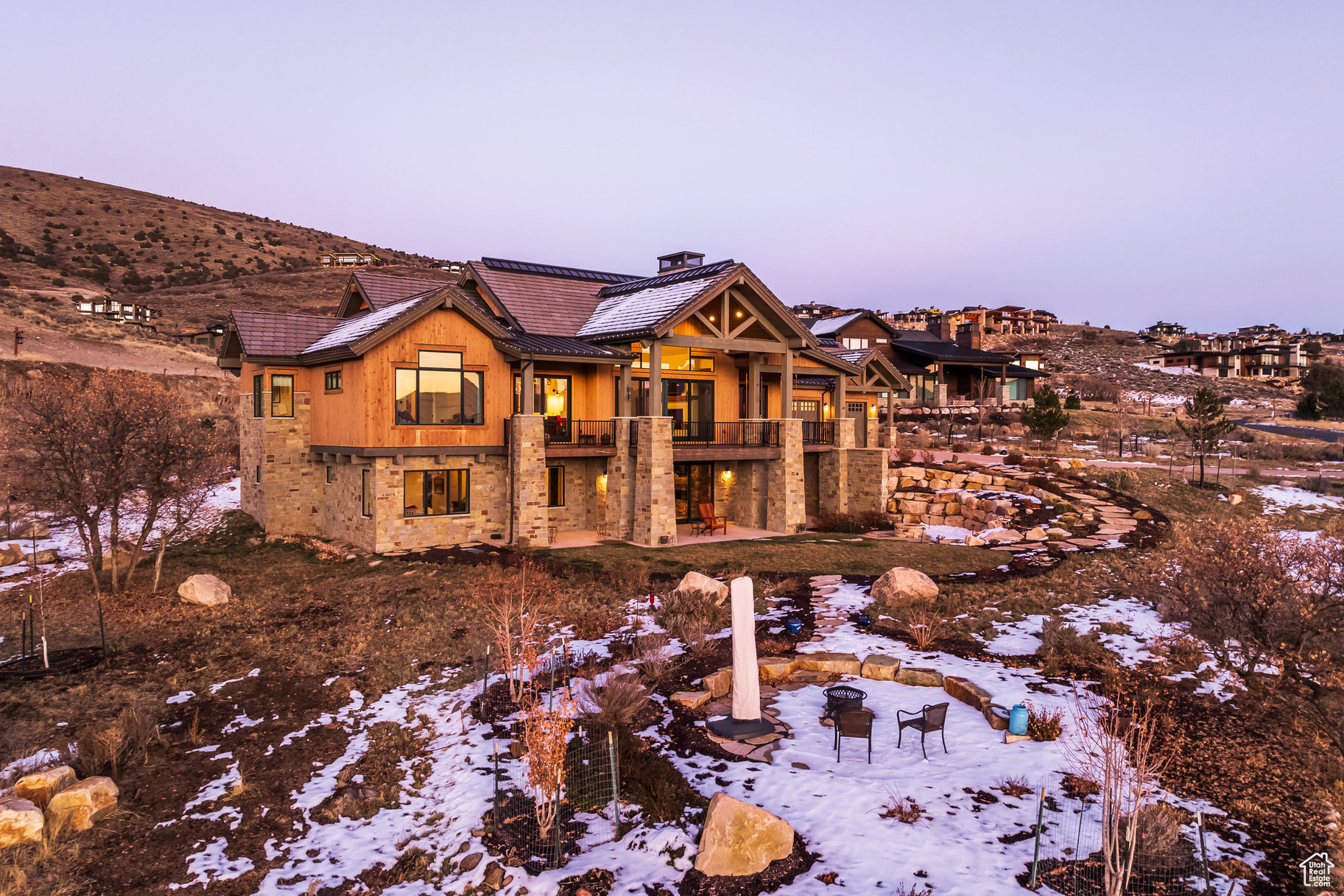 1285 N Oquirrh Mountain Dr, Heber City, Utah image 31