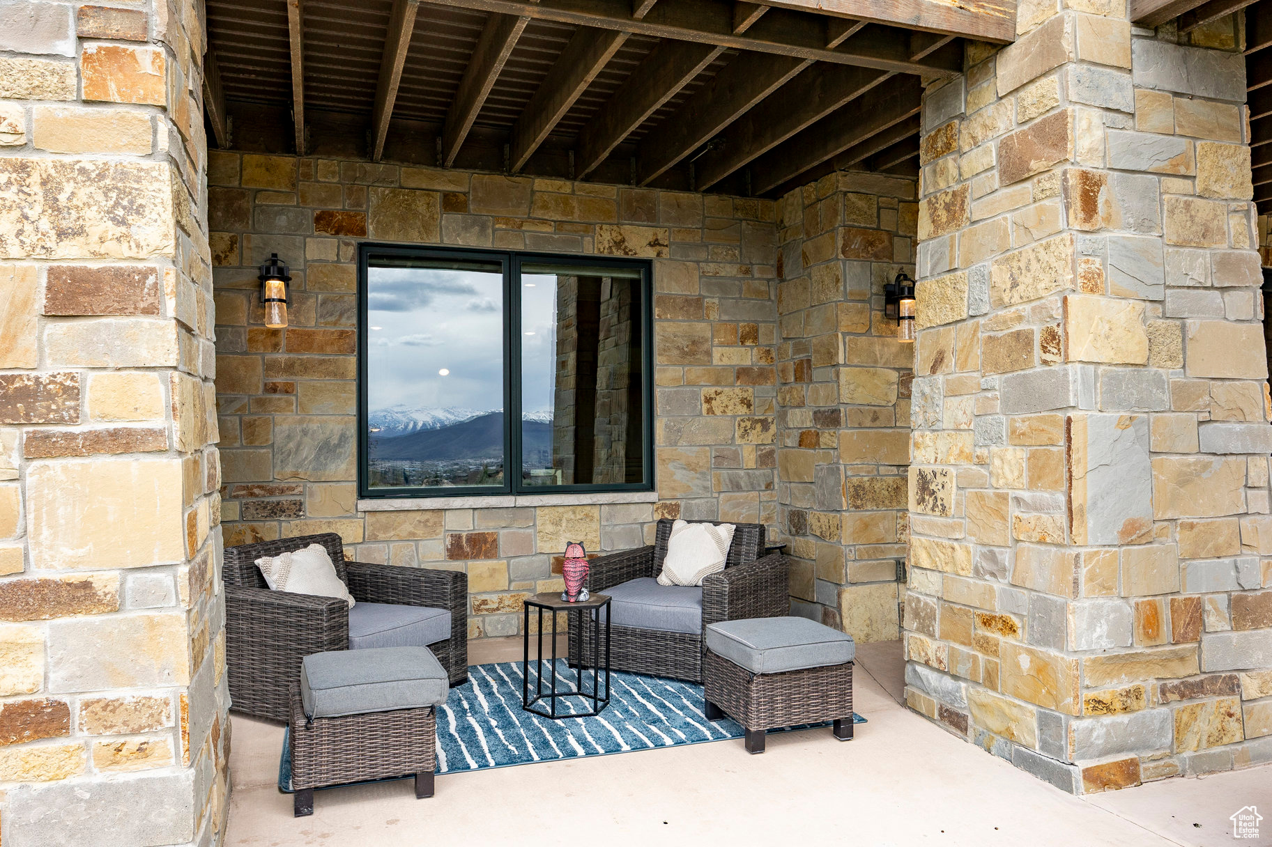 1285 N Oquirrh Mountain Dr, Heber City, Utah image 47