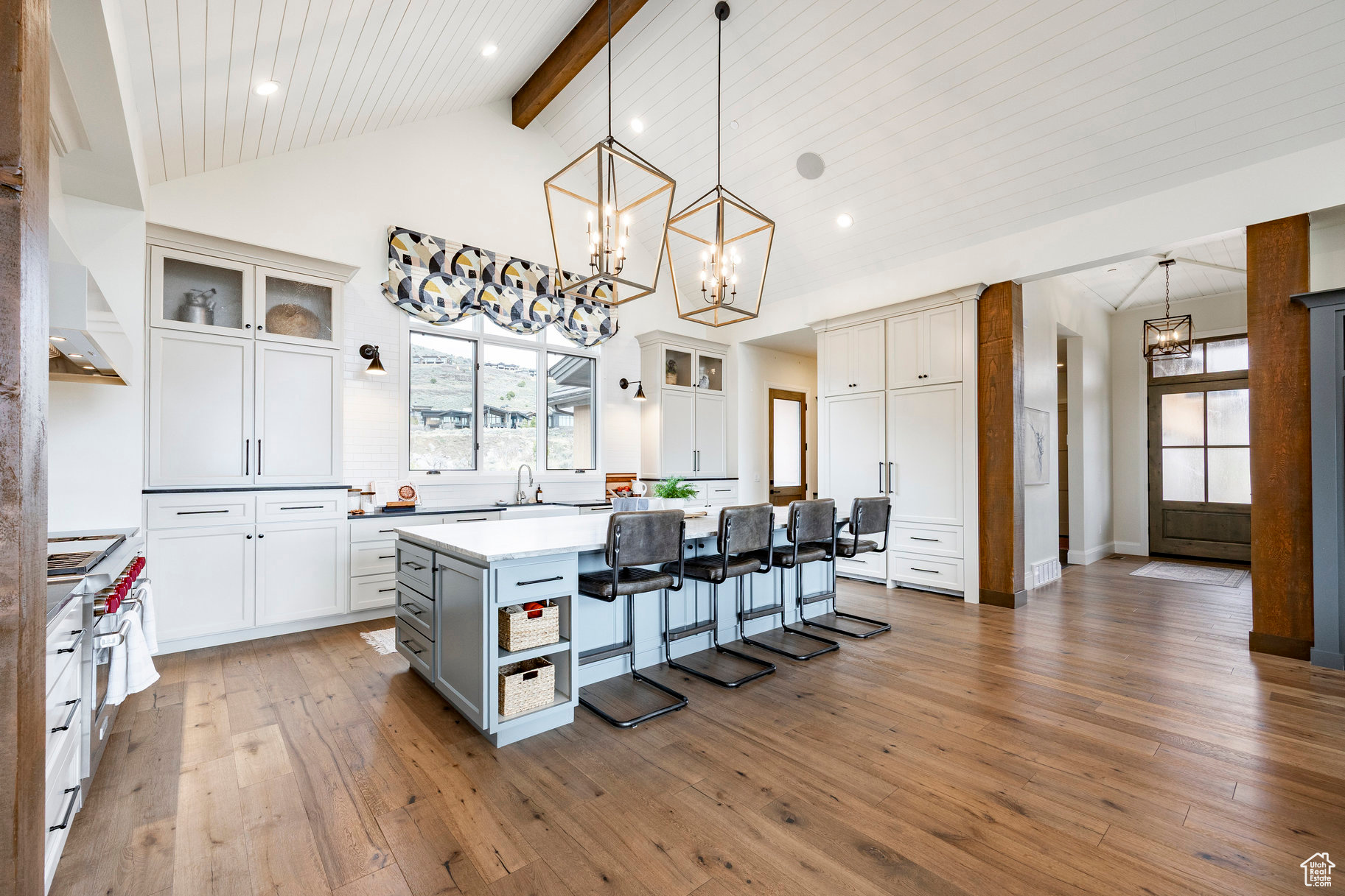 1285 N Oquirrh Mountain Dr, Heber City, Utah image 26