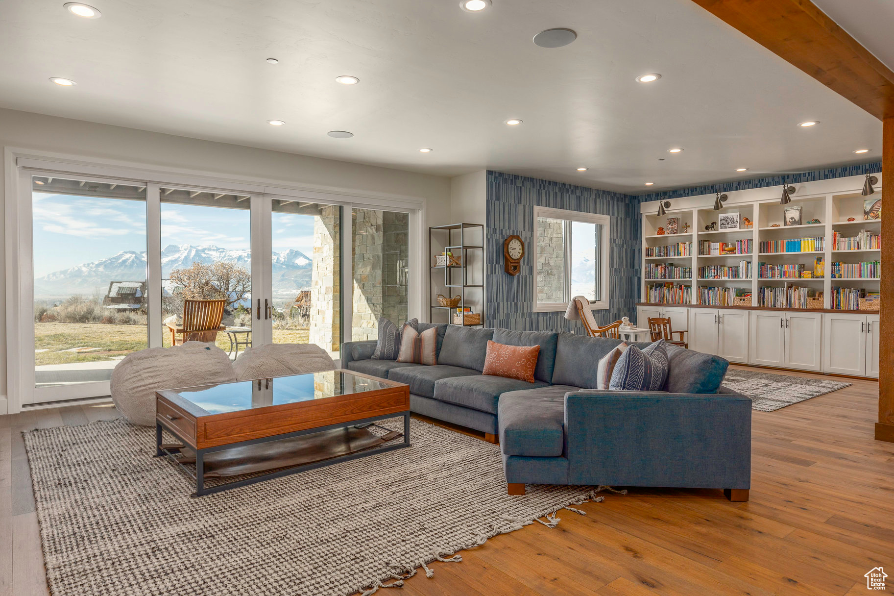 1285 N Oquirrh Mountain Dr, Heber City, Utah image 8