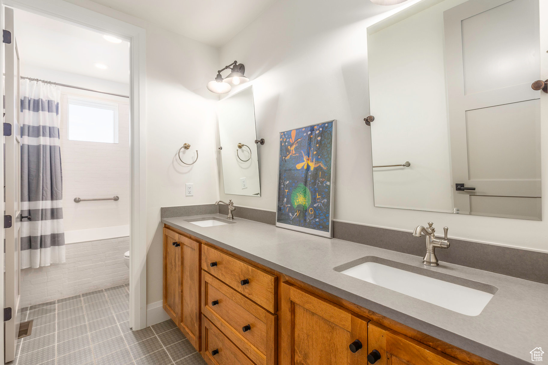 1285 N Oquirrh Mountain Dr, Heber City, Utah image 48