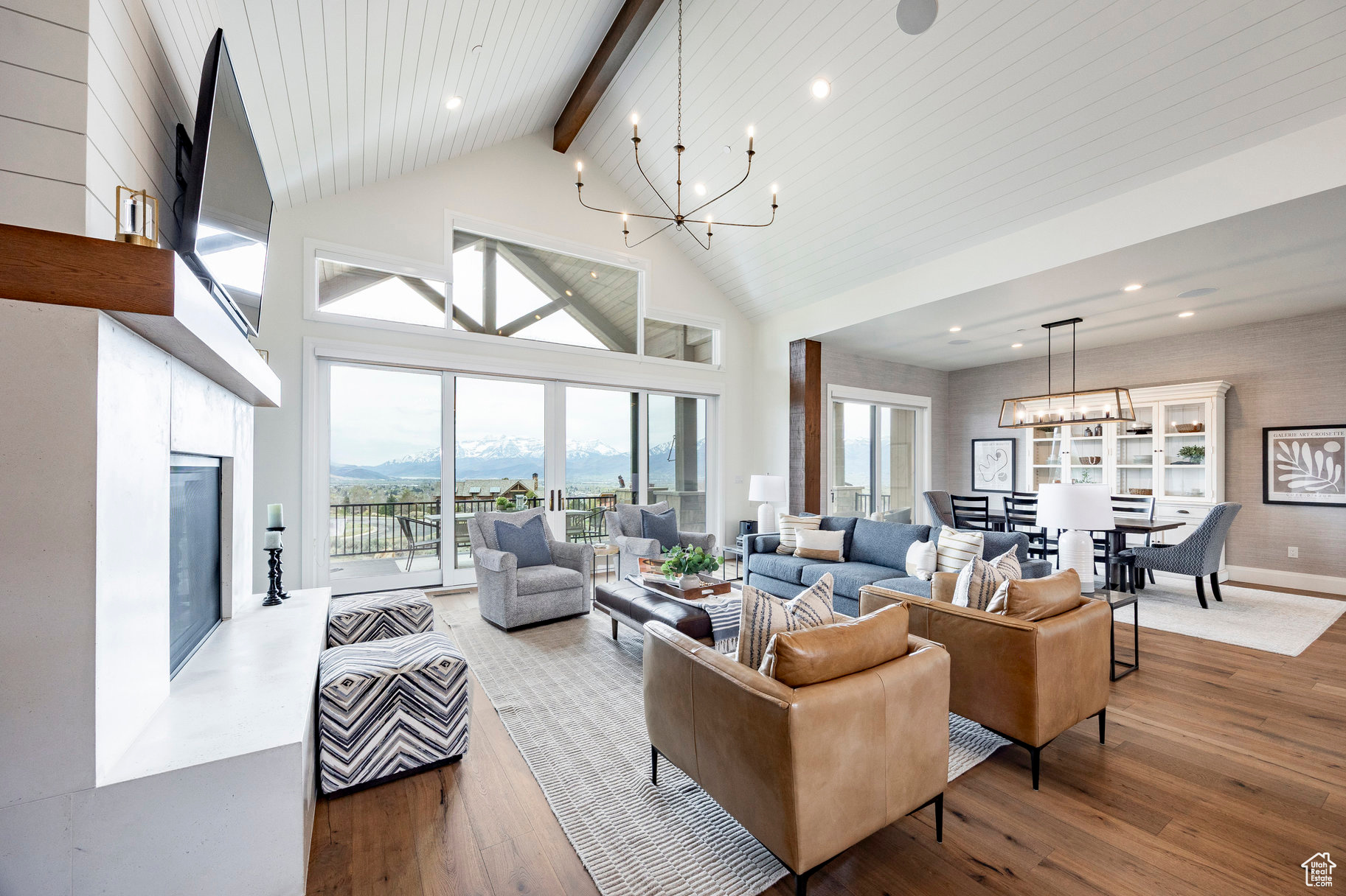 1285 N Oquirrh Mountain Dr, Heber City, Utah image 2