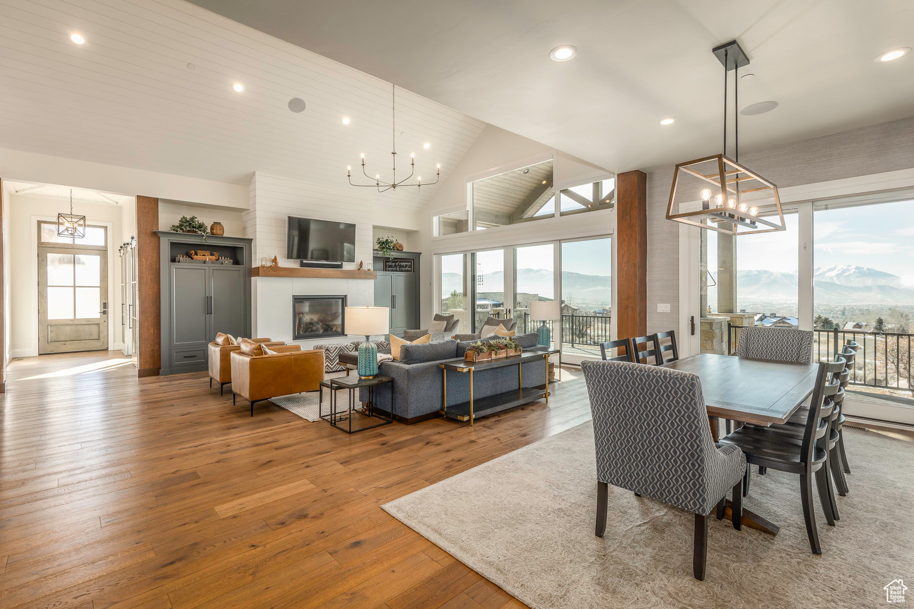1285 N Oquirrh Mountain Dr, Heber City, Utah image 15