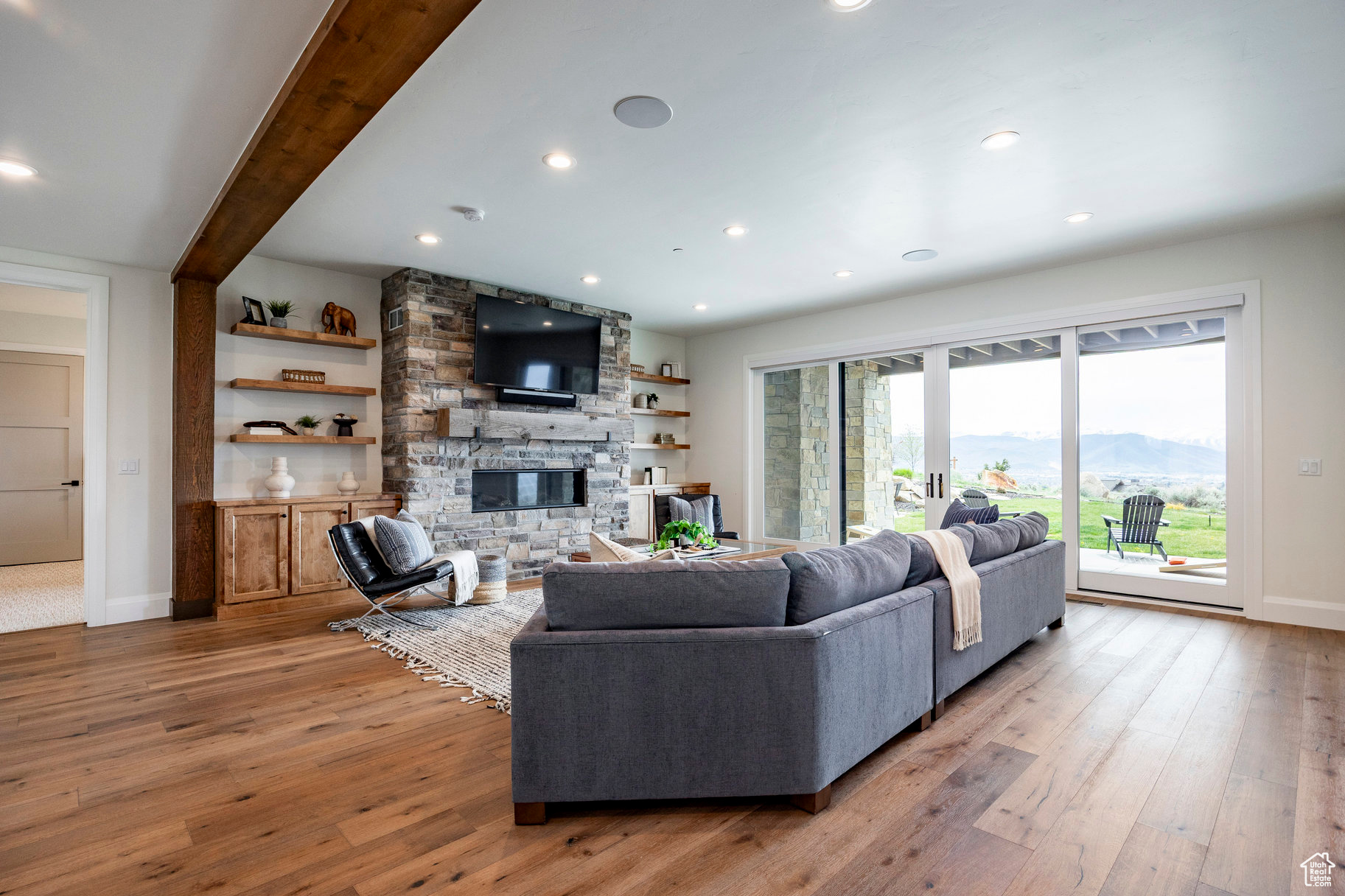 1285 N Oquirrh Mountain Dr, Heber City, Utah image 11