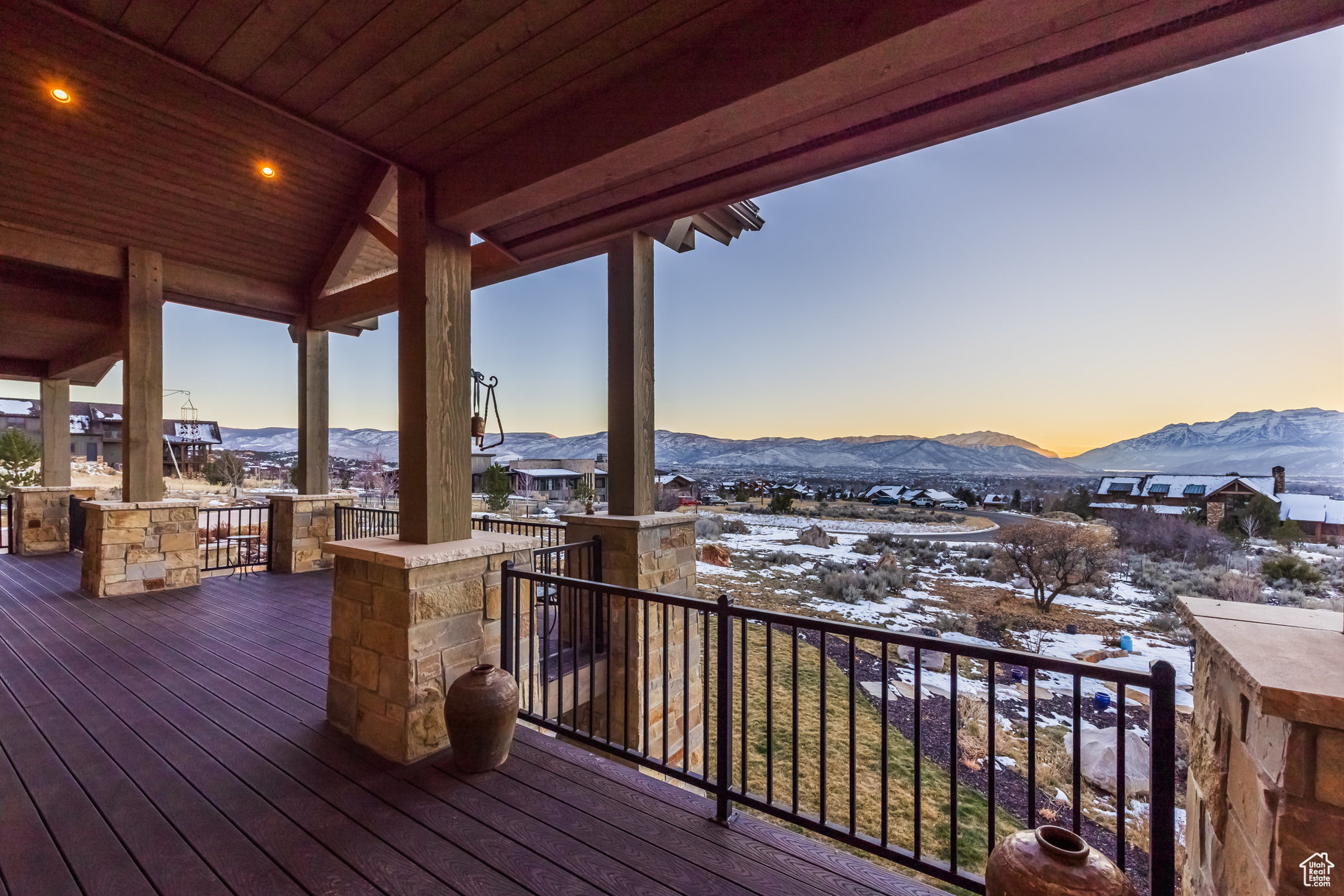 1285 N Oquirrh Mountain Dr, Heber City, Utah image 34