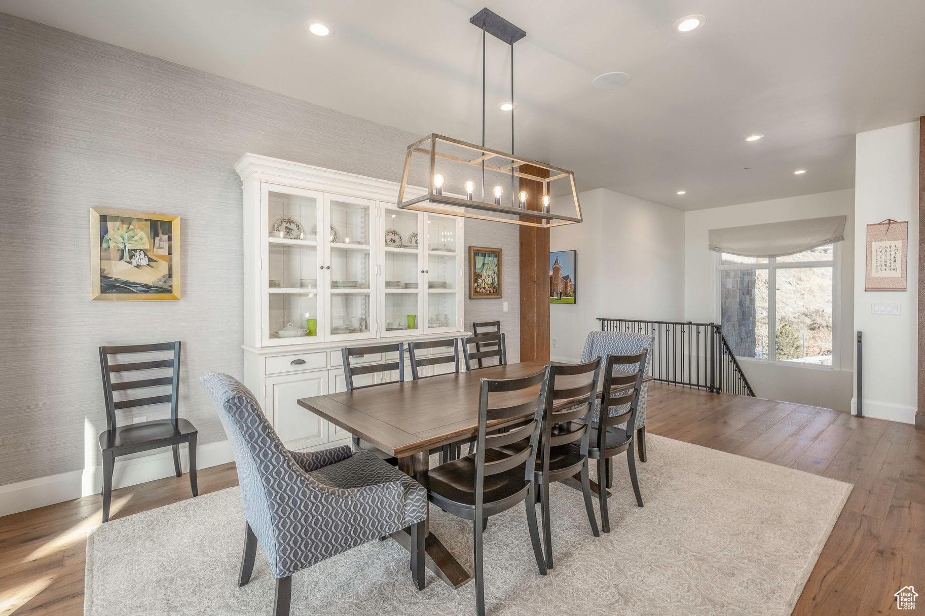 1285 N Oquirrh Mountain Dr, Heber City, Utah image 26