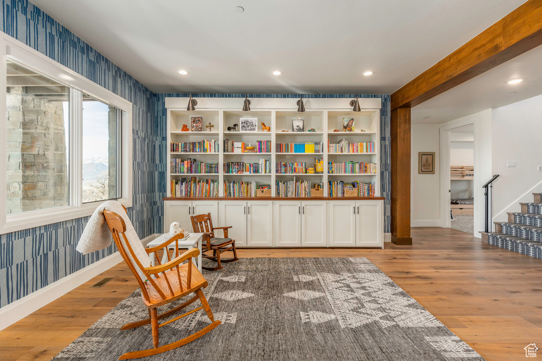 1285 N Oquirrh Mountain Dr, Heber City, Utah image 43