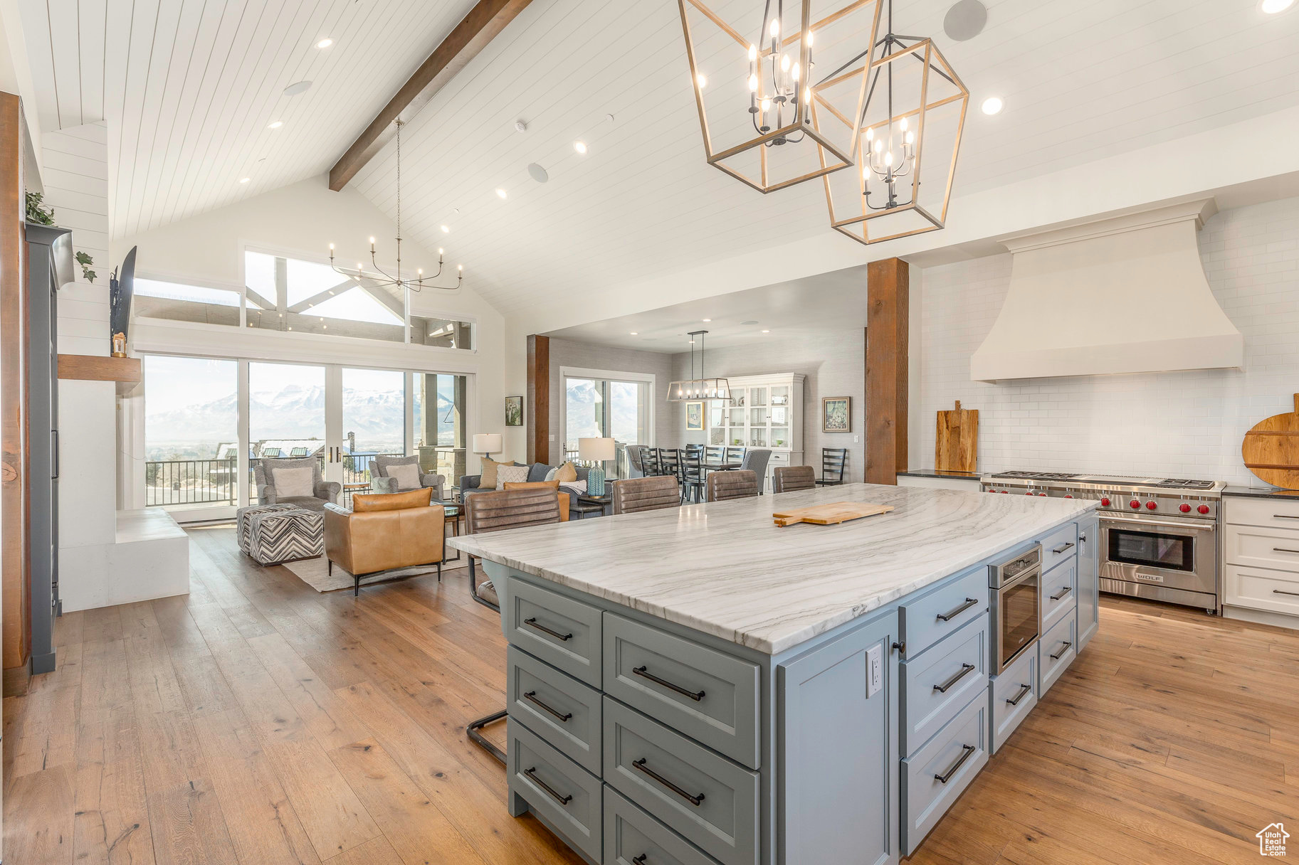 1285 N Oquirrh Mountain Dr, Heber City, Utah image 3
