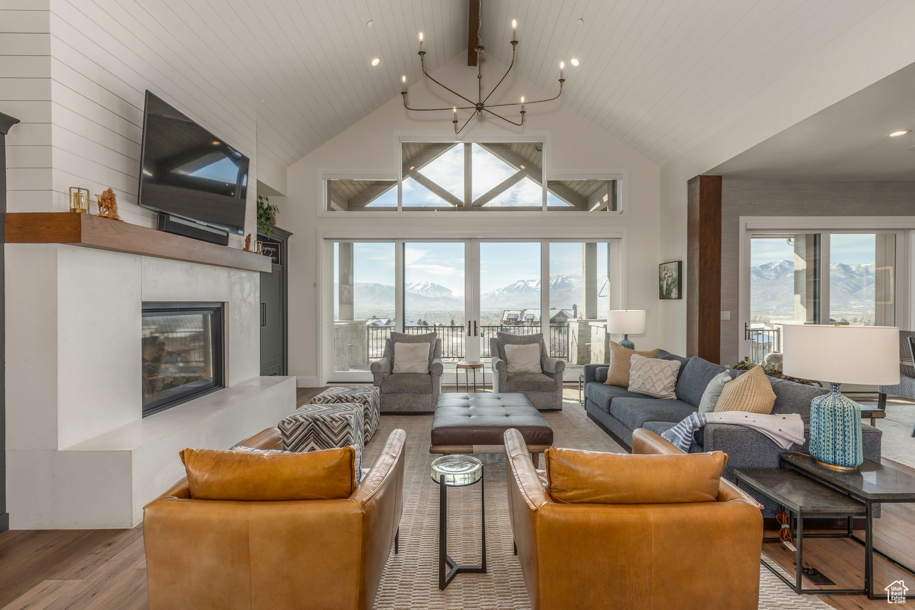 1285 N Oquirrh Mountain Dr, Heber City, Utah image 16