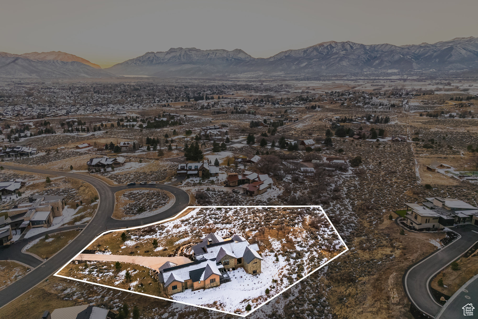 1285 N Oquirrh Mountain Dr, Heber City, Utah image 32
