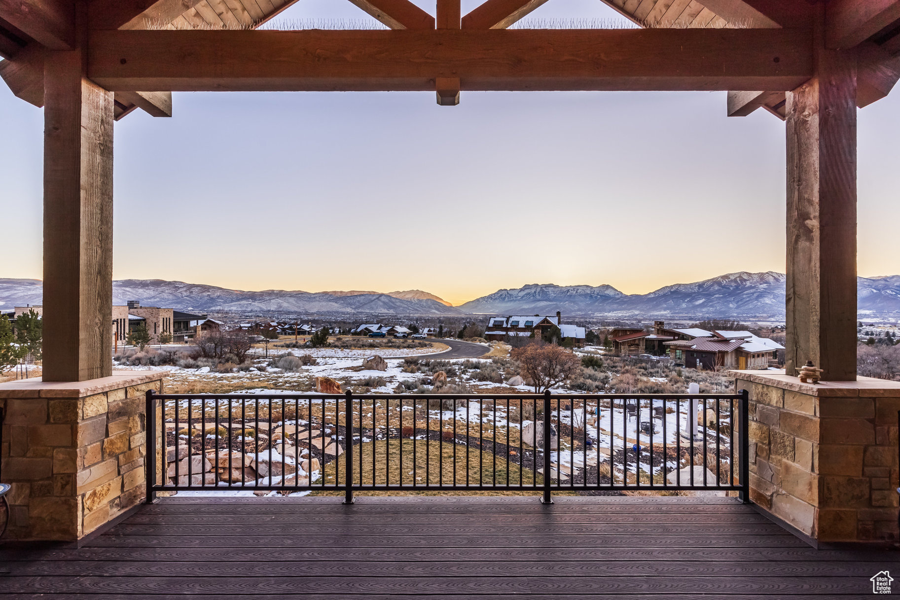 1285 N Oquirrh Mountain Dr, Heber City, Utah image 33