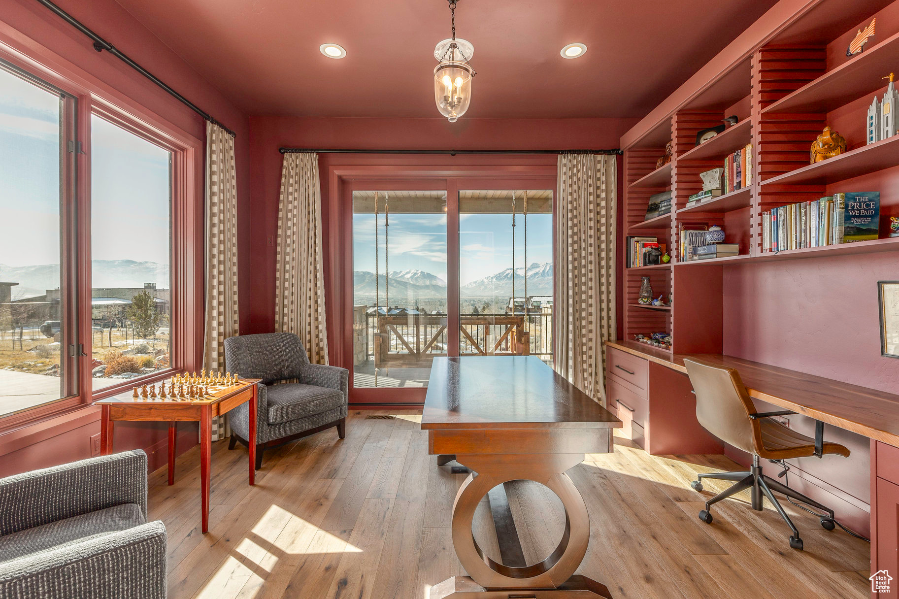 1285 N Oquirrh Mountain Dr, Heber City, Utah image 9