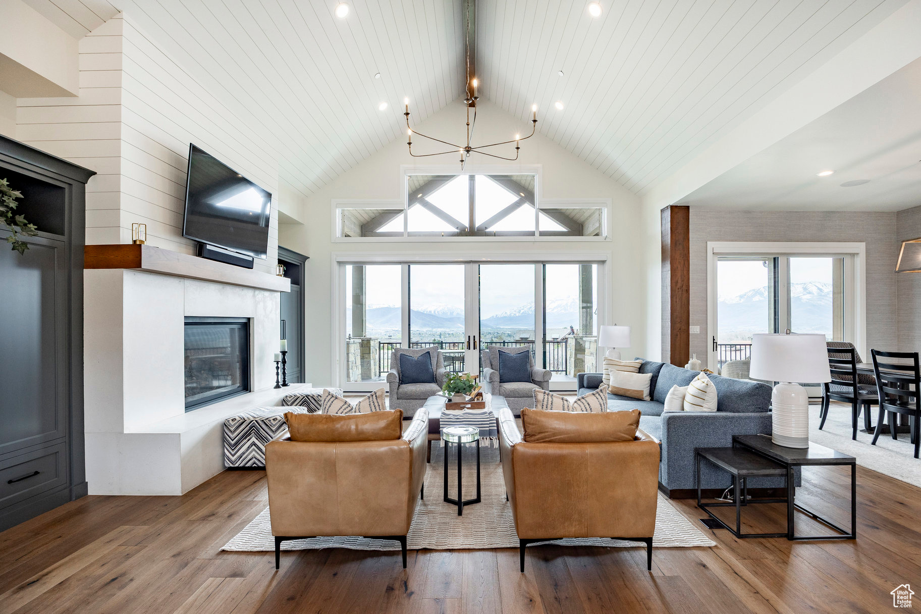 1285 N Oquirrh Mountain Dr, Heber City, Utah image 21