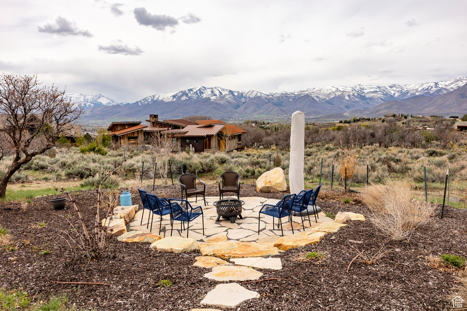 1285 N Oquirrh Mountain Dr, Heber City, Utah image 48