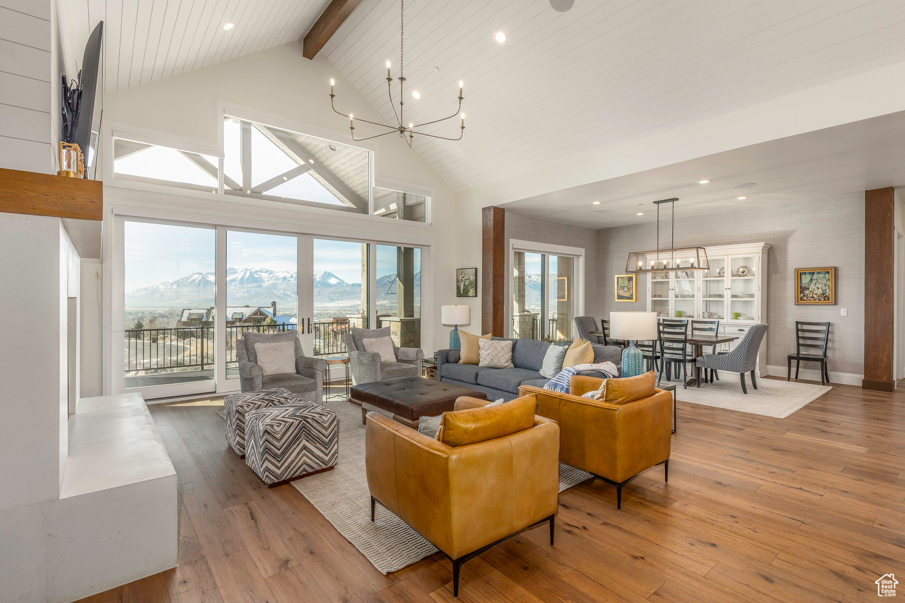 1285 N Oquirrh Mountain Dr, Heber City, Utah image 2