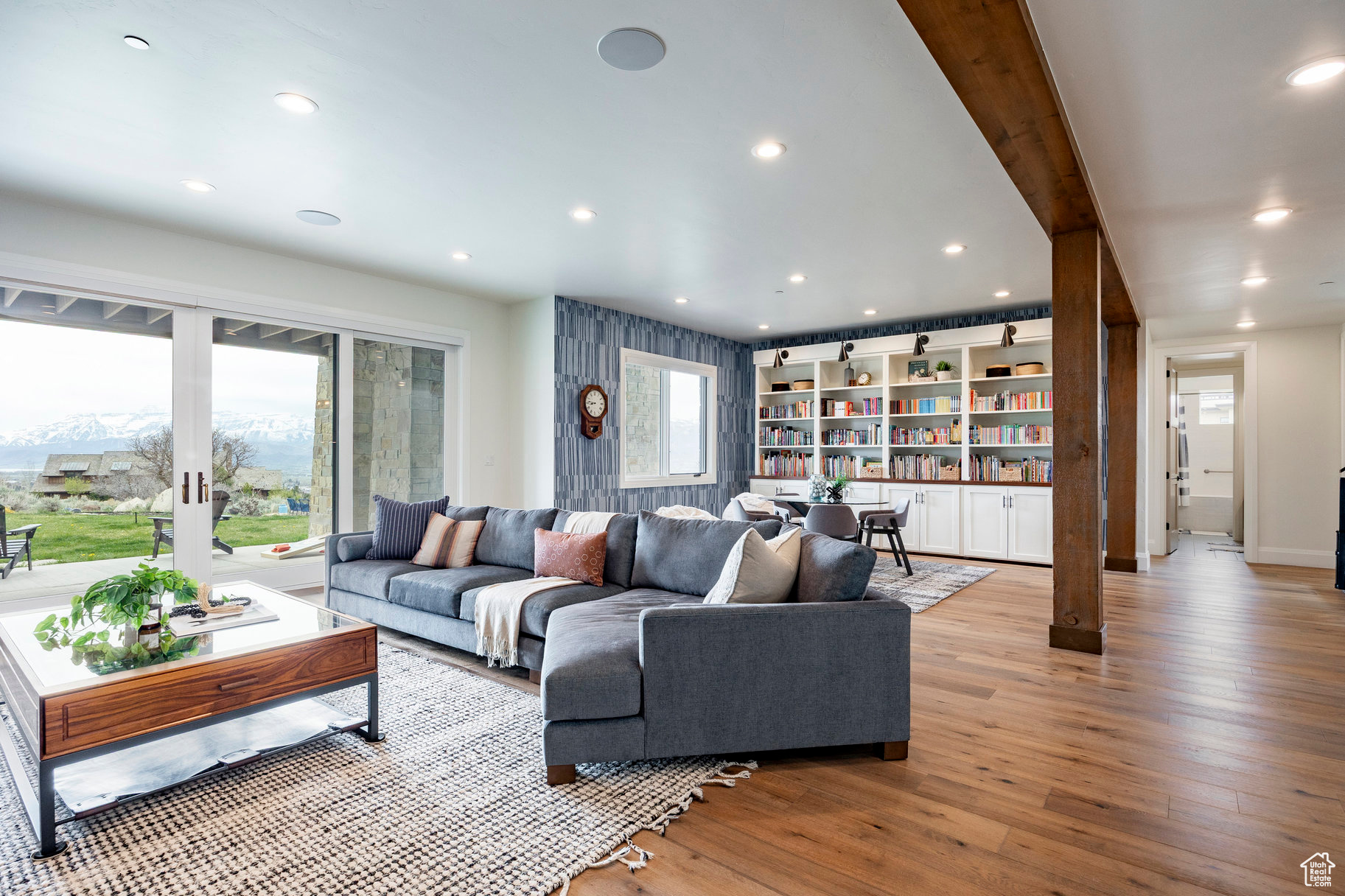 1285 N Oquirrh Mountain Dr, Heber City, Utah image 13