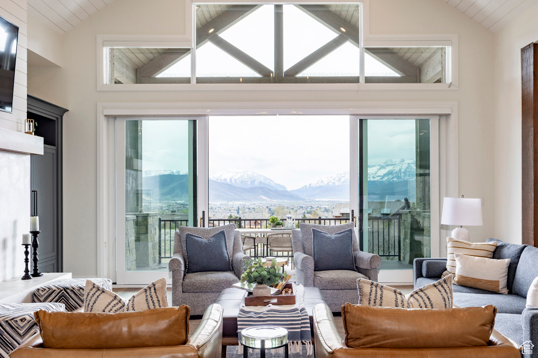 1285 N Oquirrh Mountain Dr, Heber City, Utah image 3