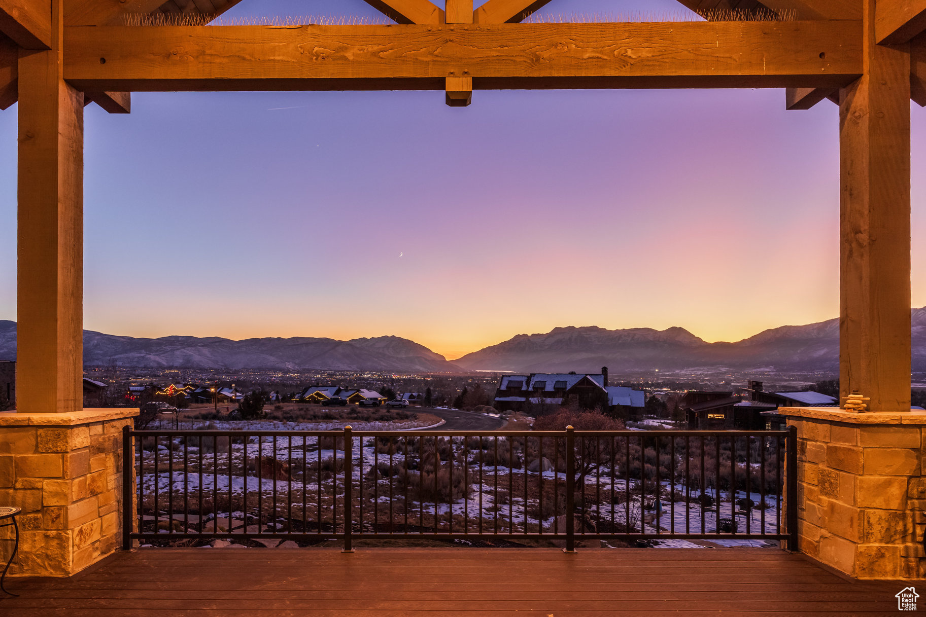 1285 N Oquirrh Mountain Dr, Heber City, Utah image 7