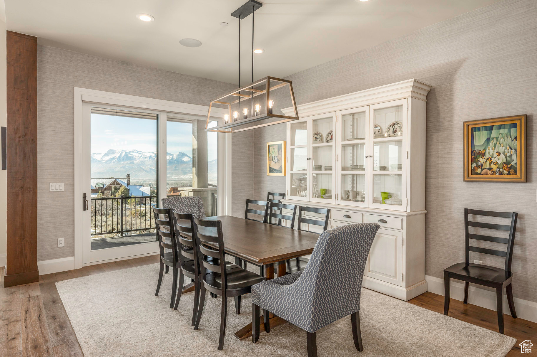 1285 N Oquirrh Mountain Dr, Heber City, Utah image 17
