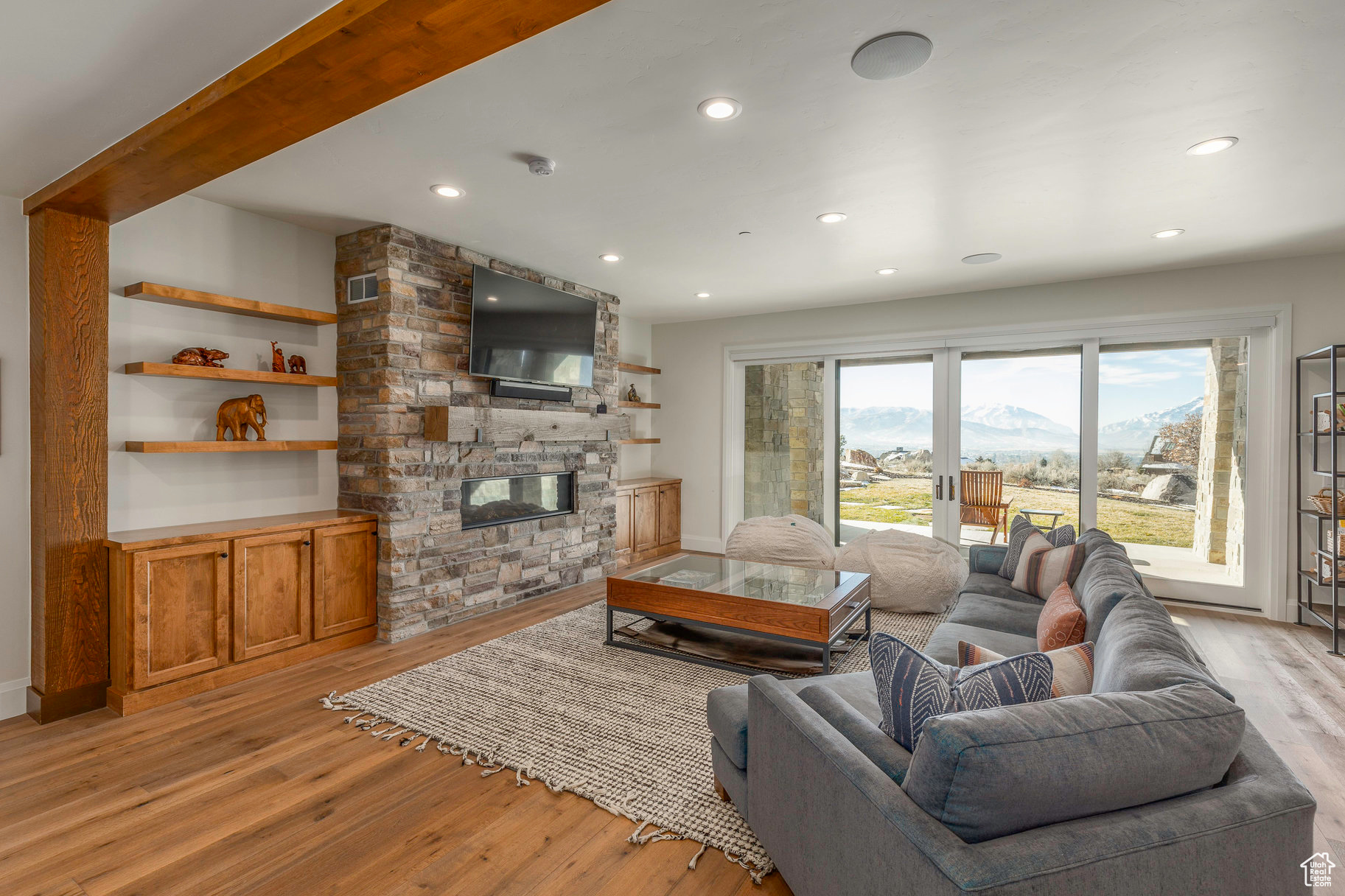 1285 N Oquirrh Mountain Dr, Heber City, Utah image 42