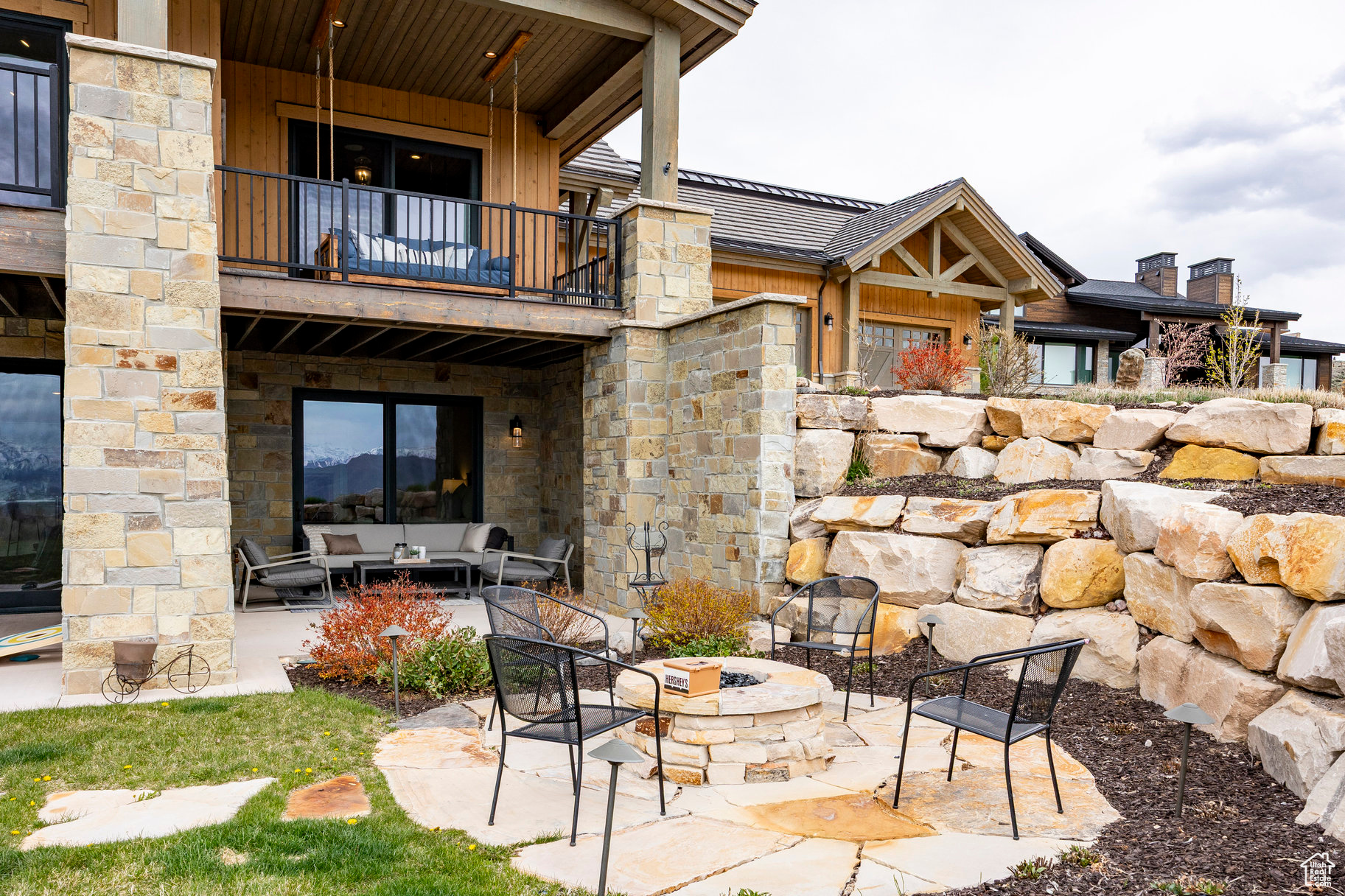 1285 N Oquirrh Mountain Dr, Heber City, Utah image 49