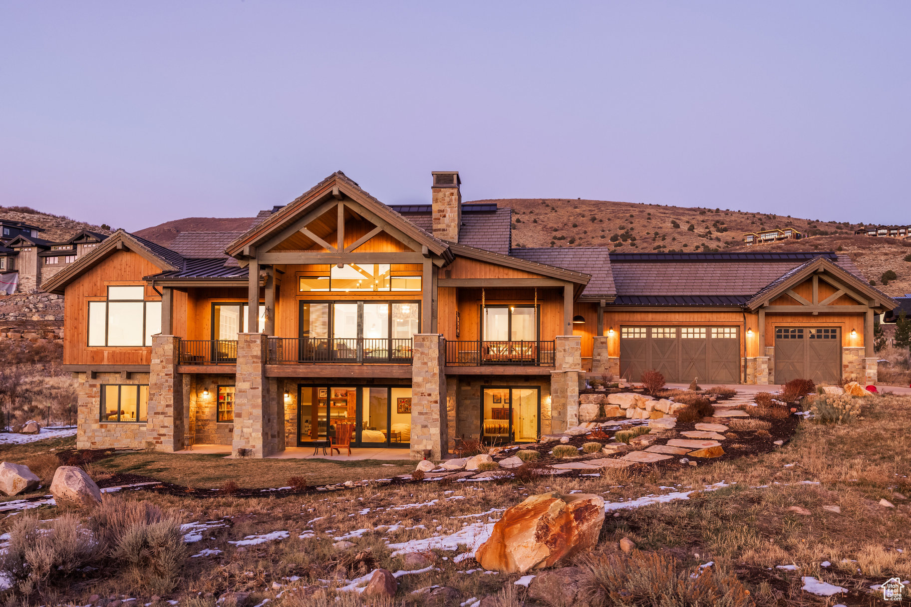1285 N Oquirrh Mountain Dr, Heber City, Utah image 29