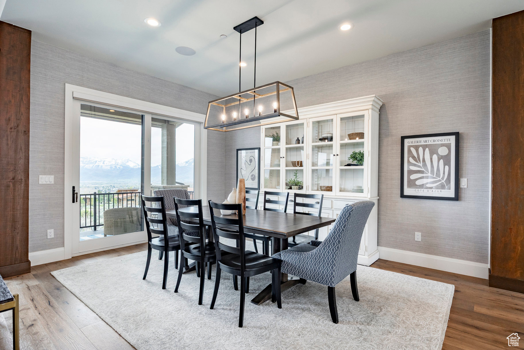 1285 N Oquirrh Mountain Dr, Heber City, Utah image 33