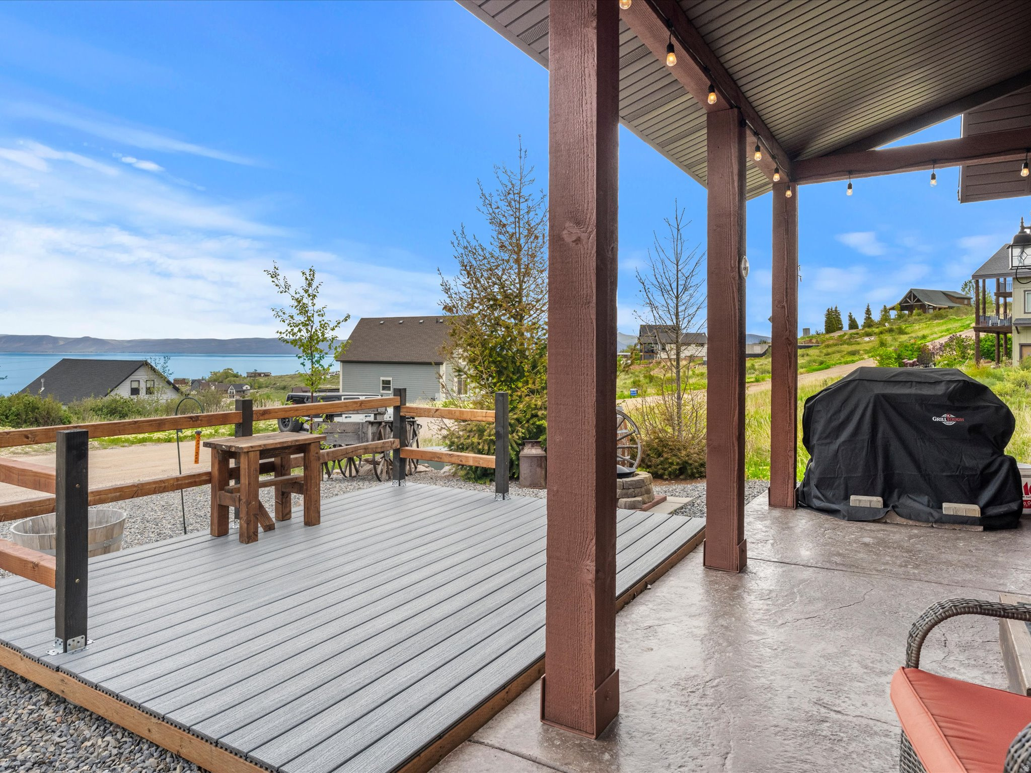 SWAN CREEK VILLAGE - Residential