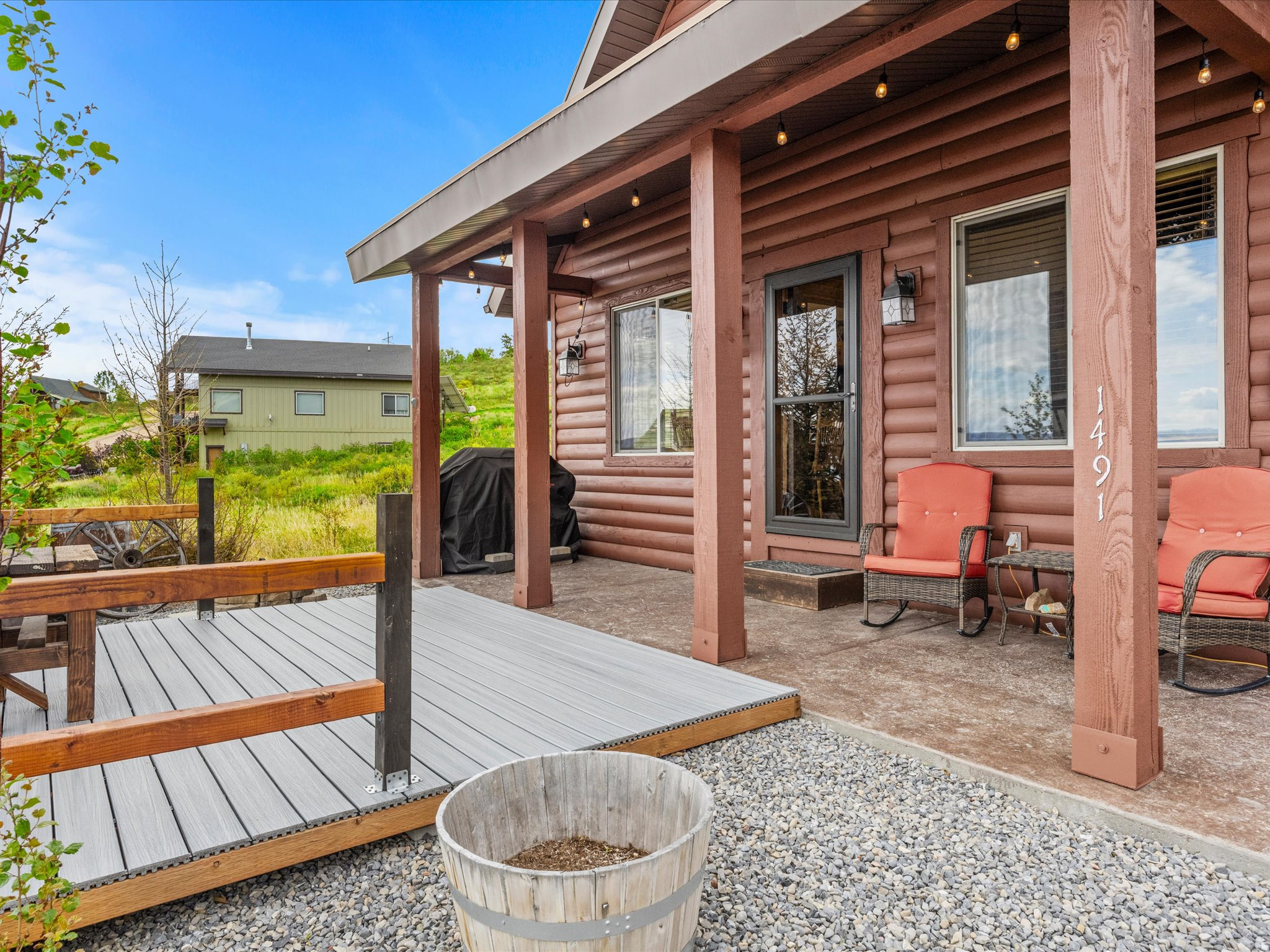 SWAN CREEK VILLAGE - Residential
