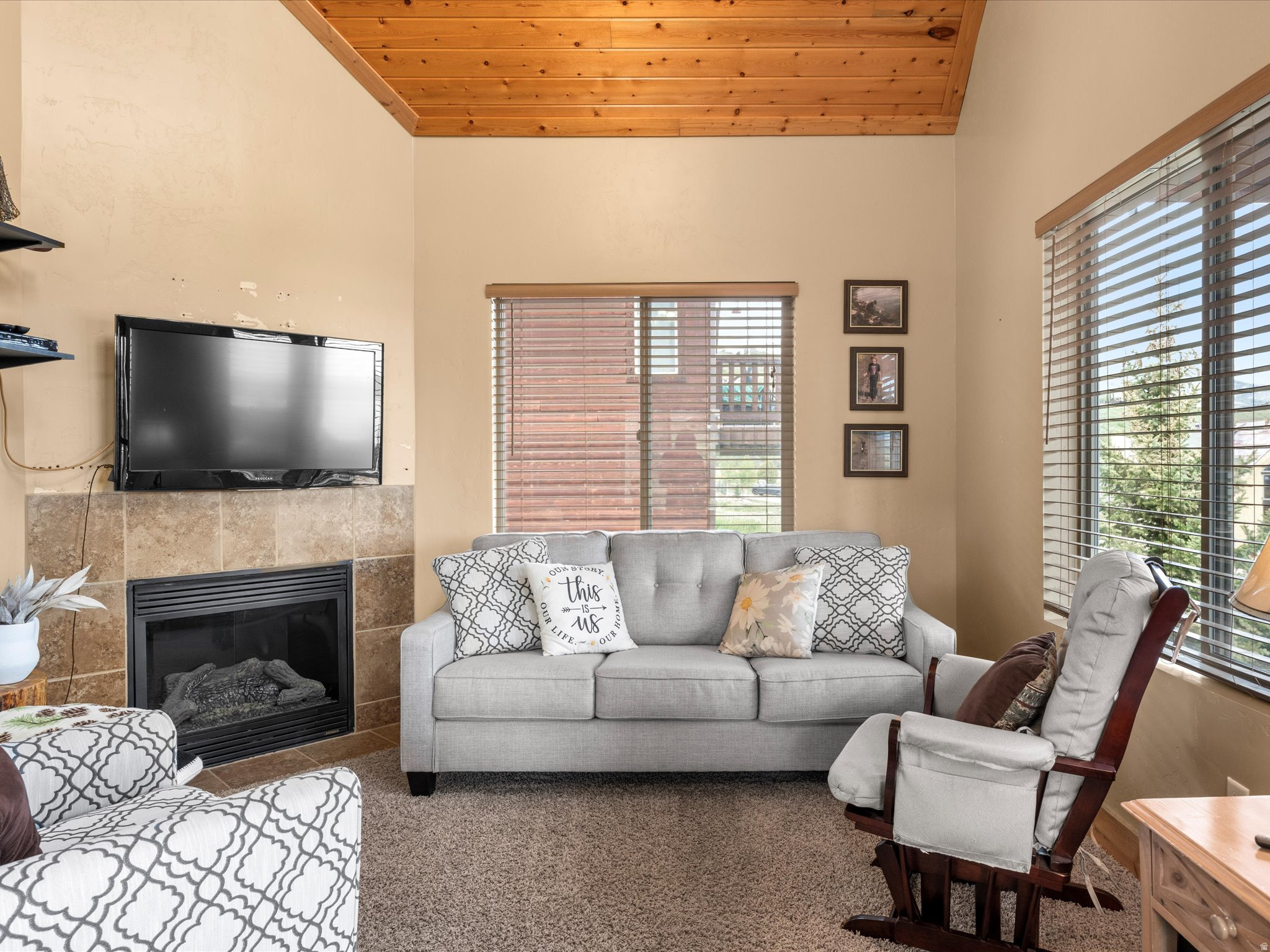SWAN CREEK VILLAGE - Residential