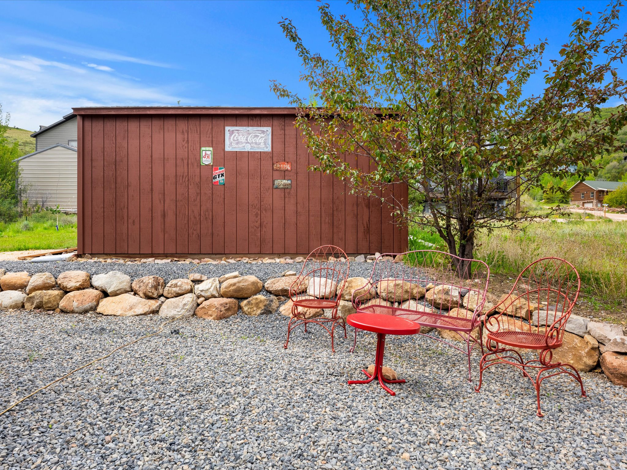 SWAN CREEK VILLAGE - Residential