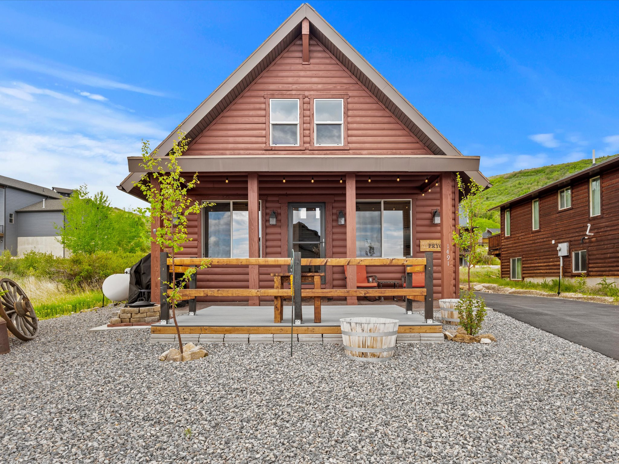 SWAN CREEK VILLAGE - Residential