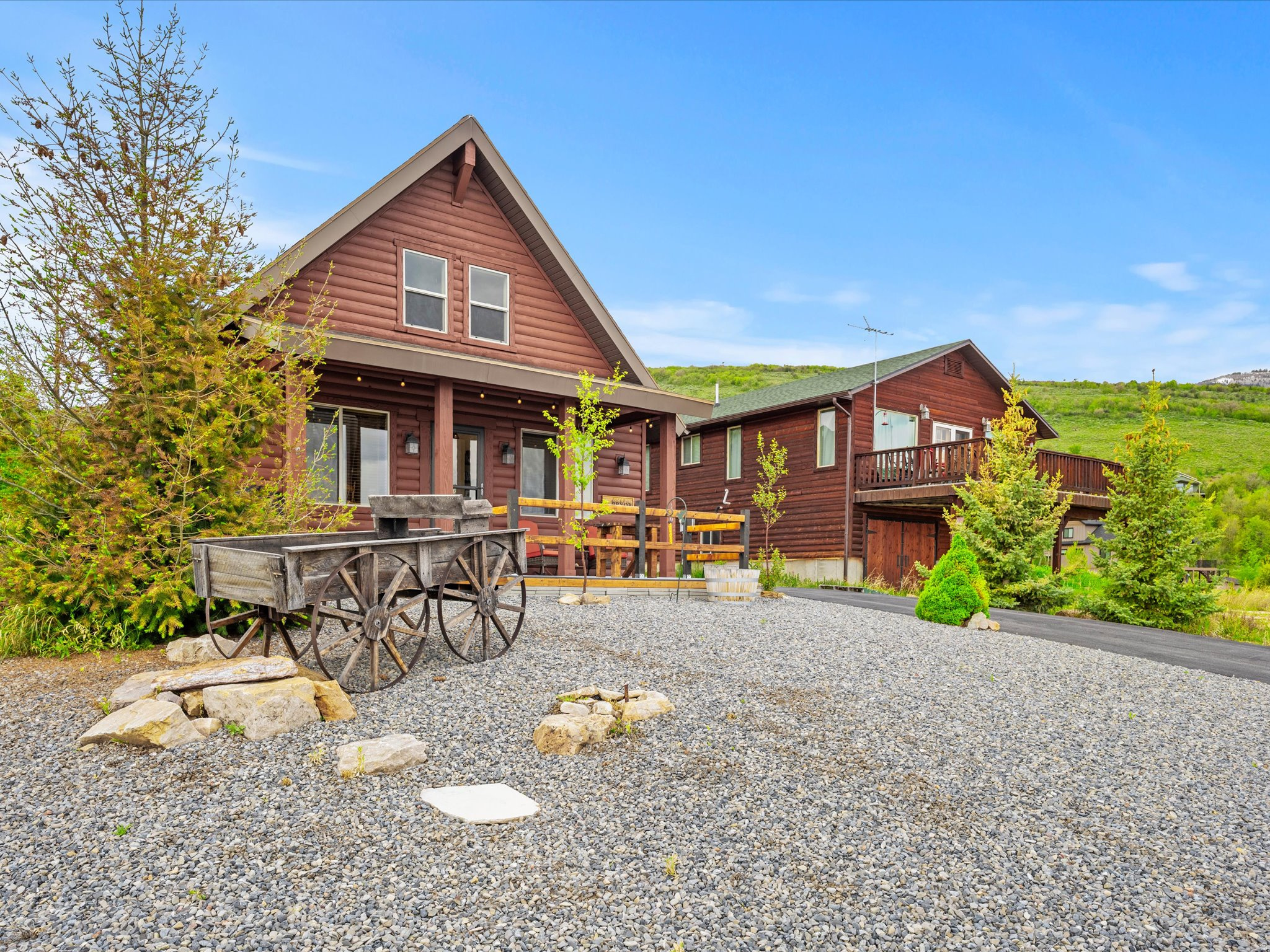 SWAN CREEK VILLAGE - Residential