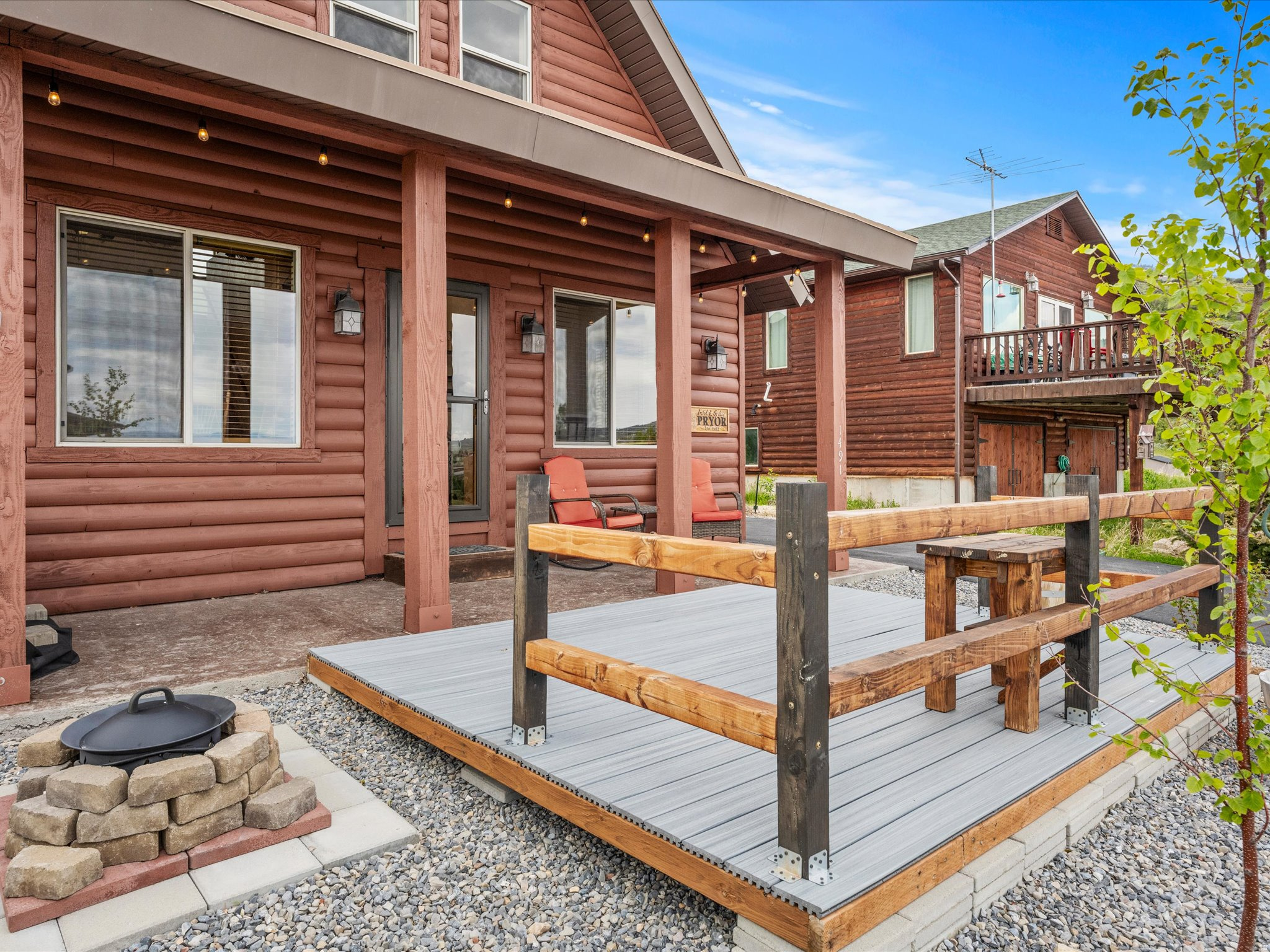 SWAN CREEK VILLAGE - Residential