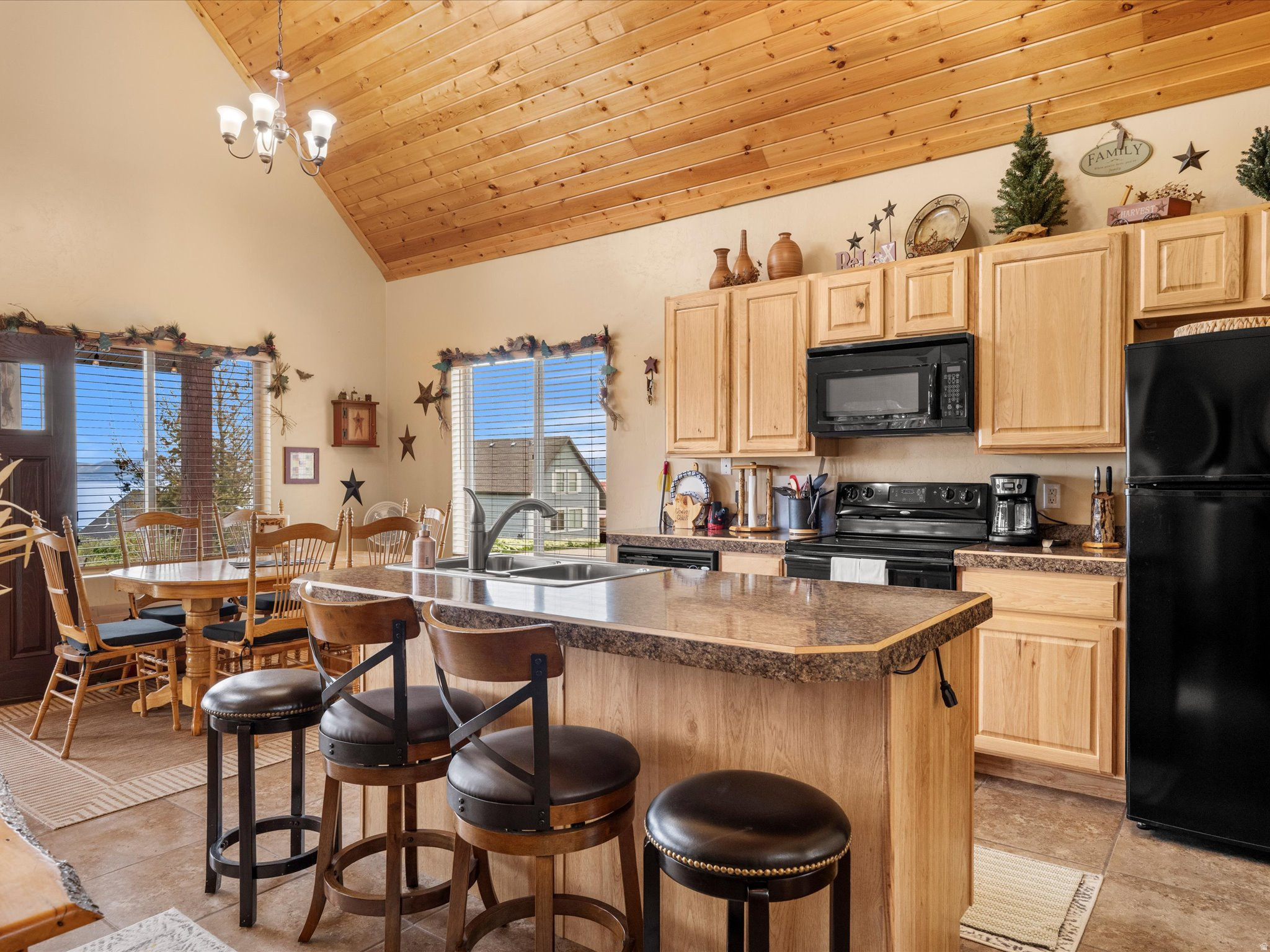 SWAN CREEK VILLAGE - Residential