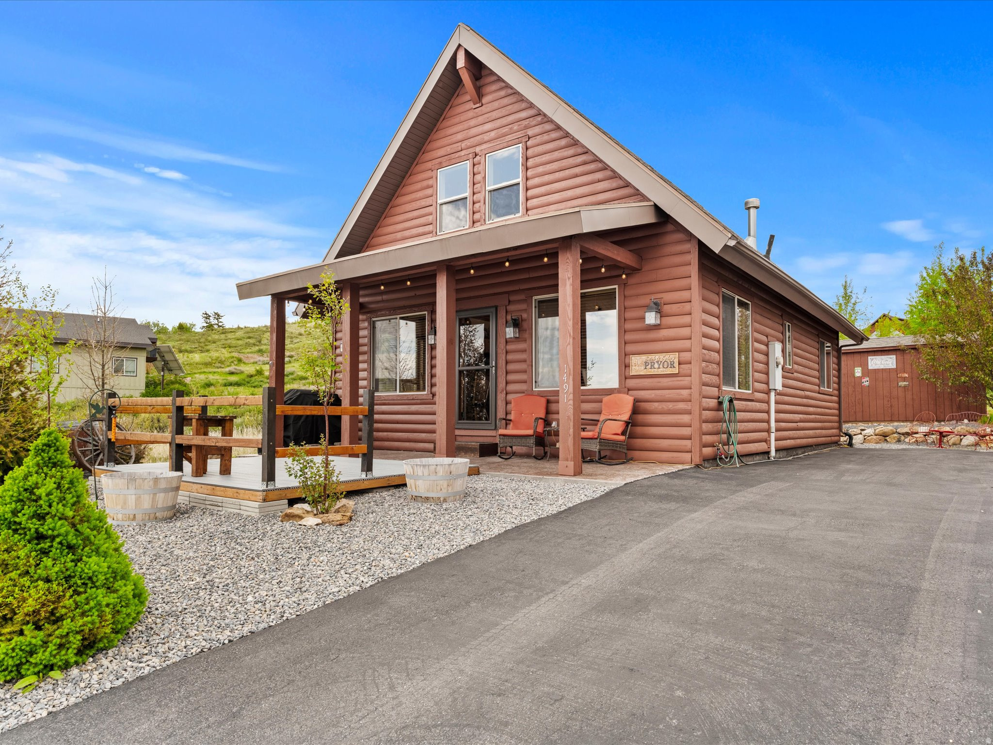 SWAN CREEK VILLAGE - Residential