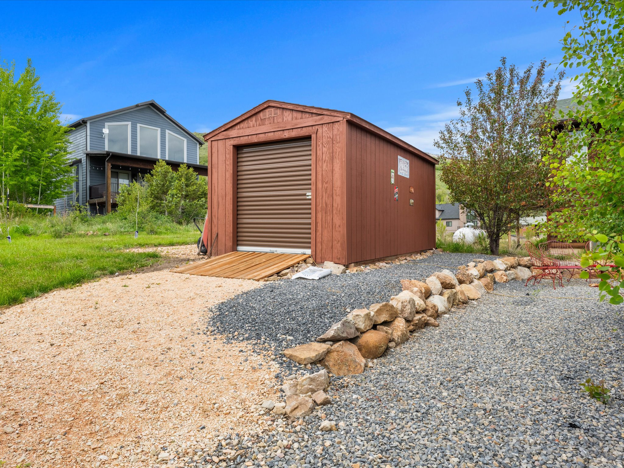 SWAN CREEK VILLAGE - Residential