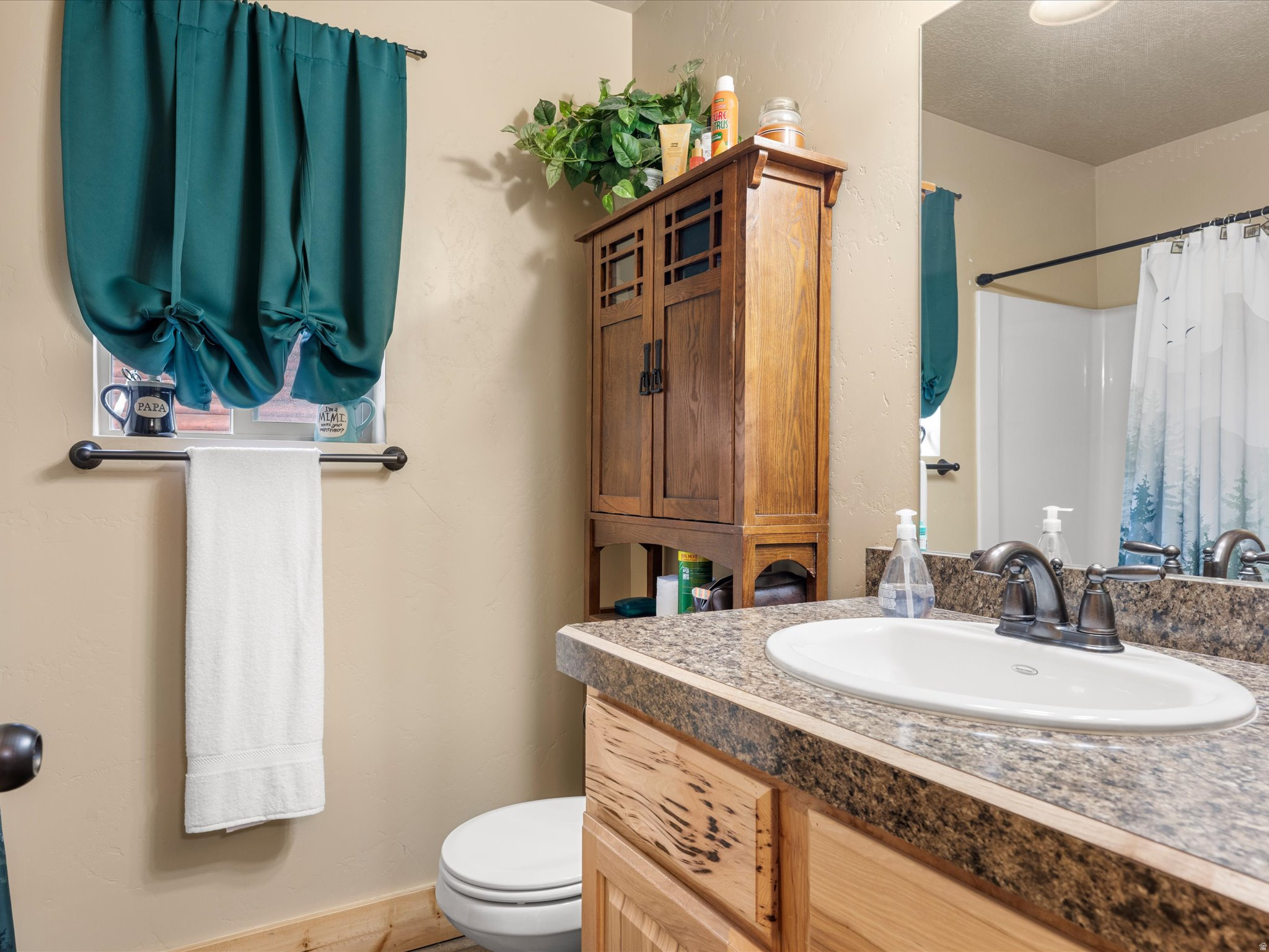 SWAN CREEK VILLAGE - Residential