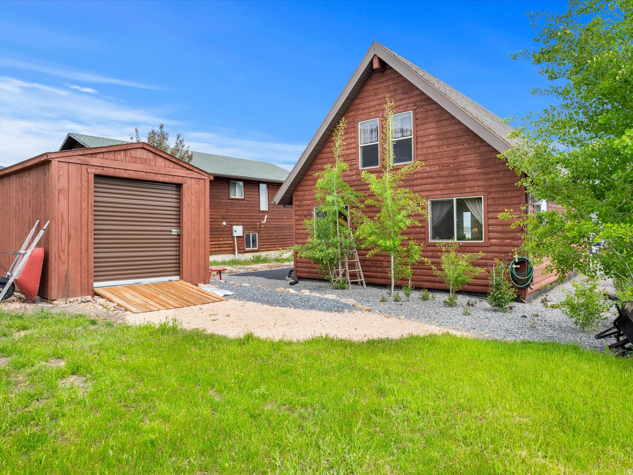 SWAN CREEK VILLAGE - Residential