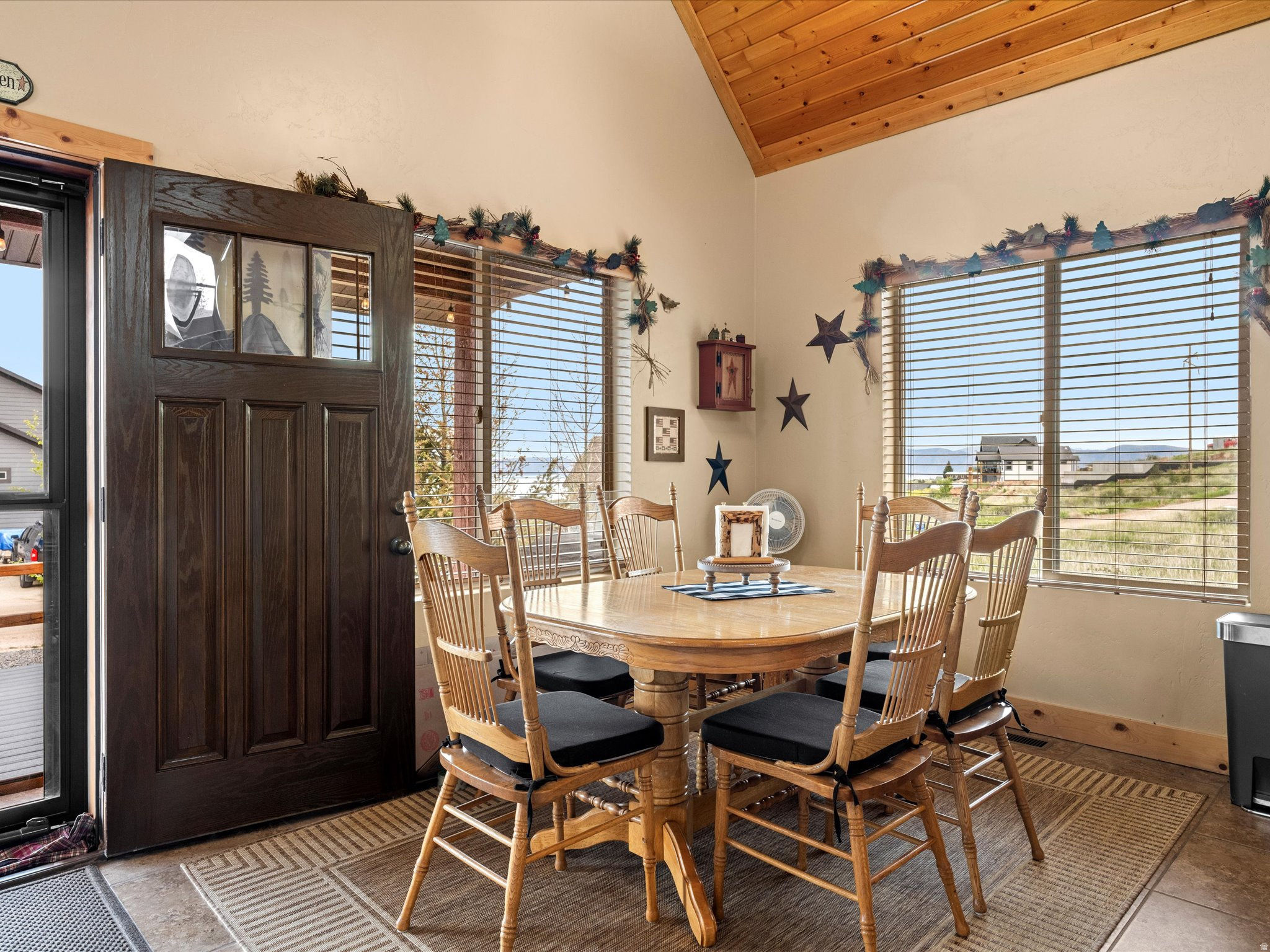 SWAN CREEK VILLAGE - Residential