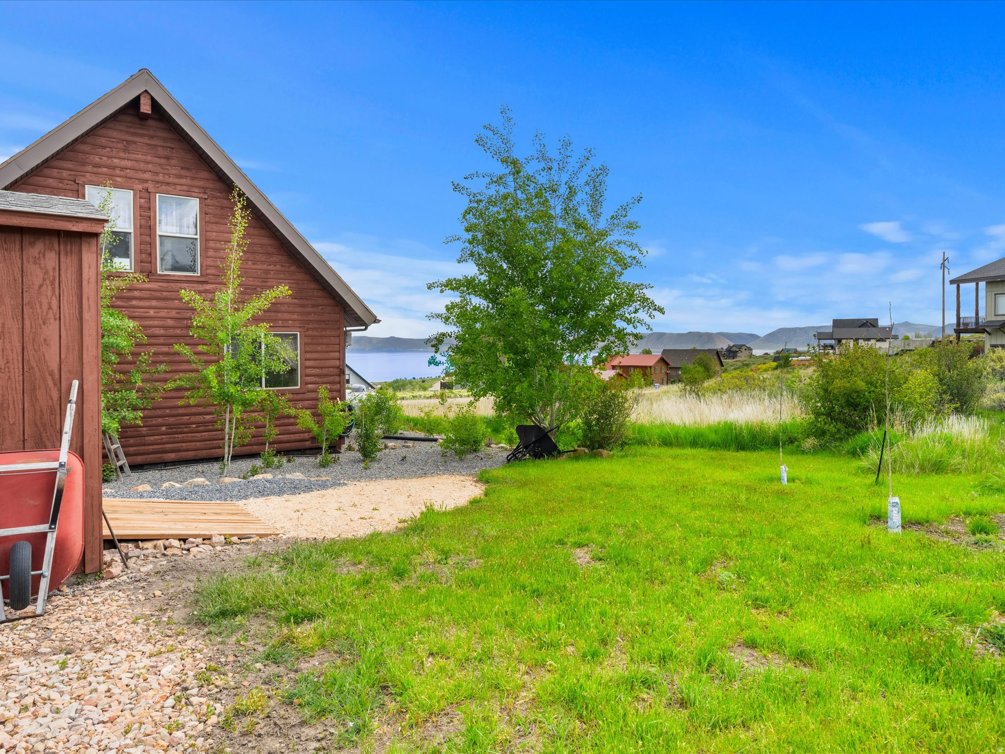 SWAN CREEK VILLAGE - Residential