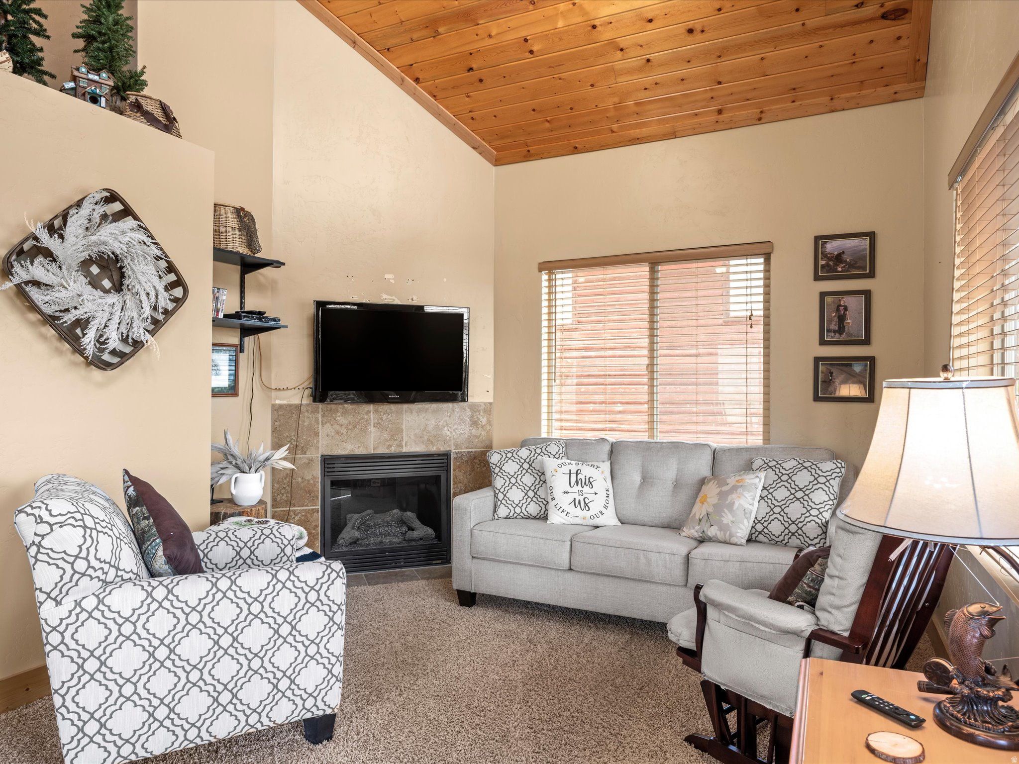 SWAN CREEK VILLAGE - Residential