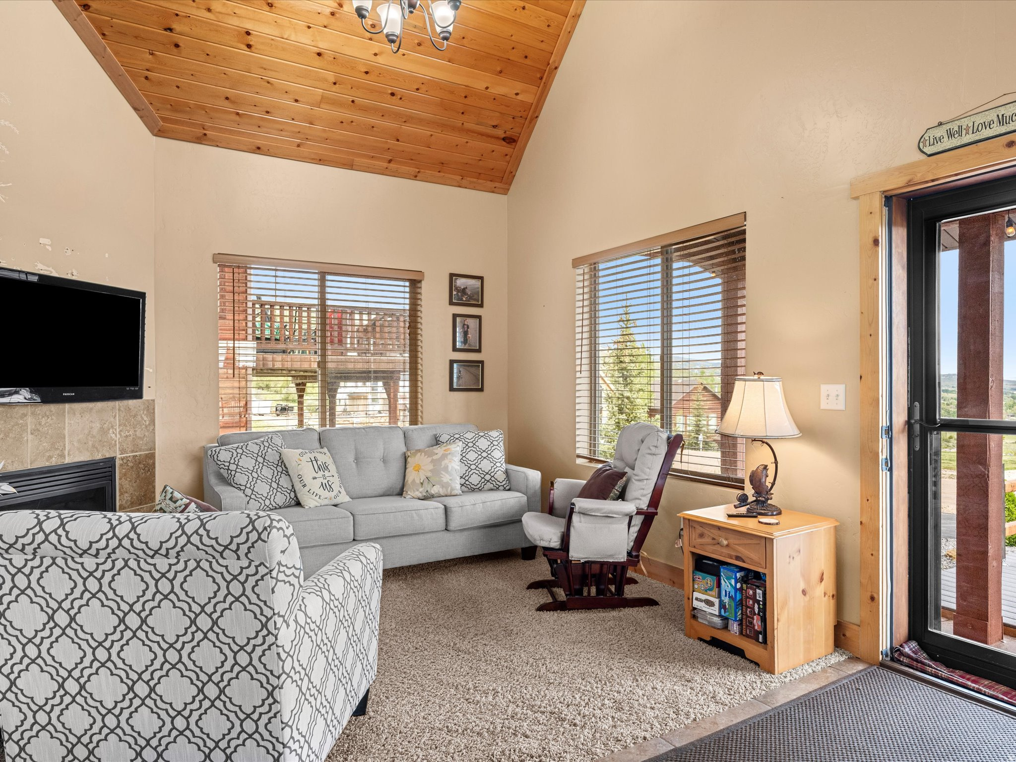 SWAN CREEK VILLAGE - Residential